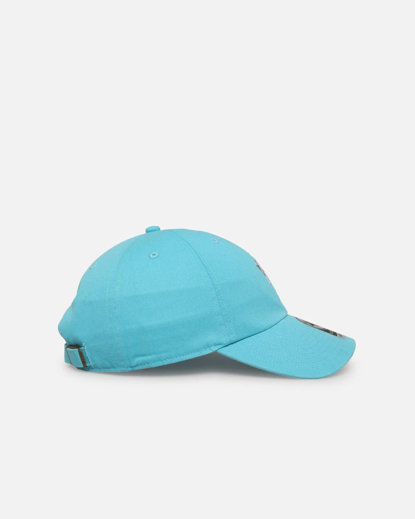 47 Brand Australian Shepherd 'Dog Collection' 47 Clean Up Strapback Blue