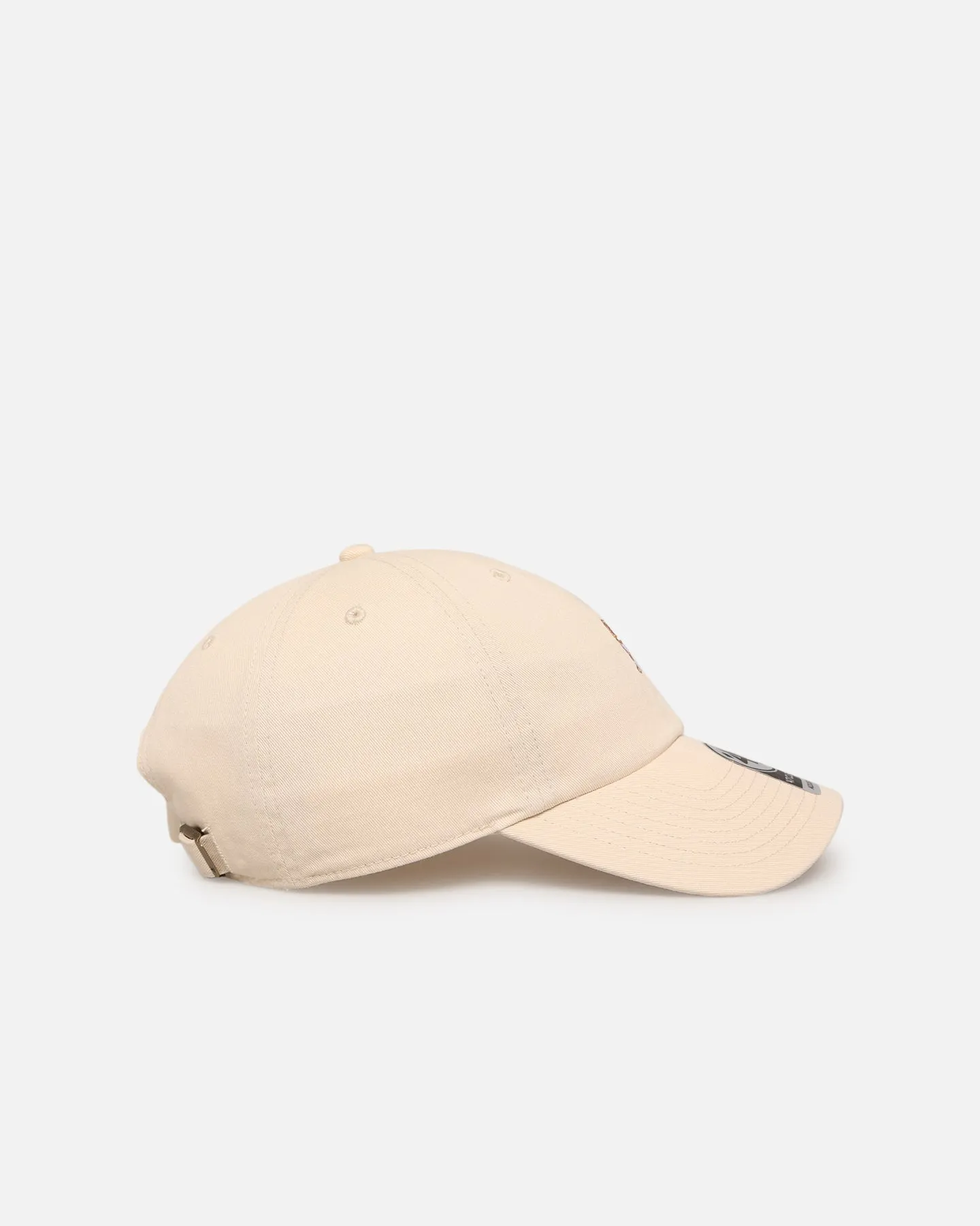 47 Brand Cavalier Spaniel 'Dog Collection' 47 Clean Up Strapback Natural