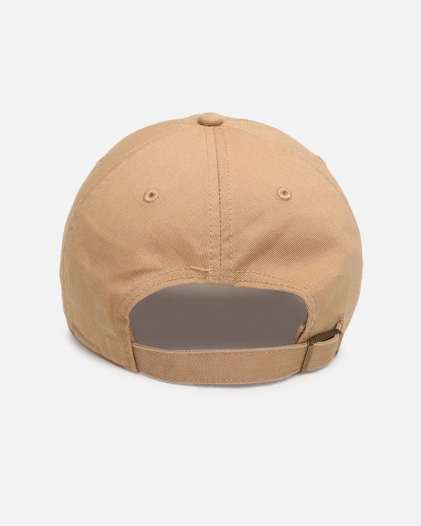 47 Brand German Shorthaired Pointer 'Dog Collection' 47 Clean Up Strapback Khaki