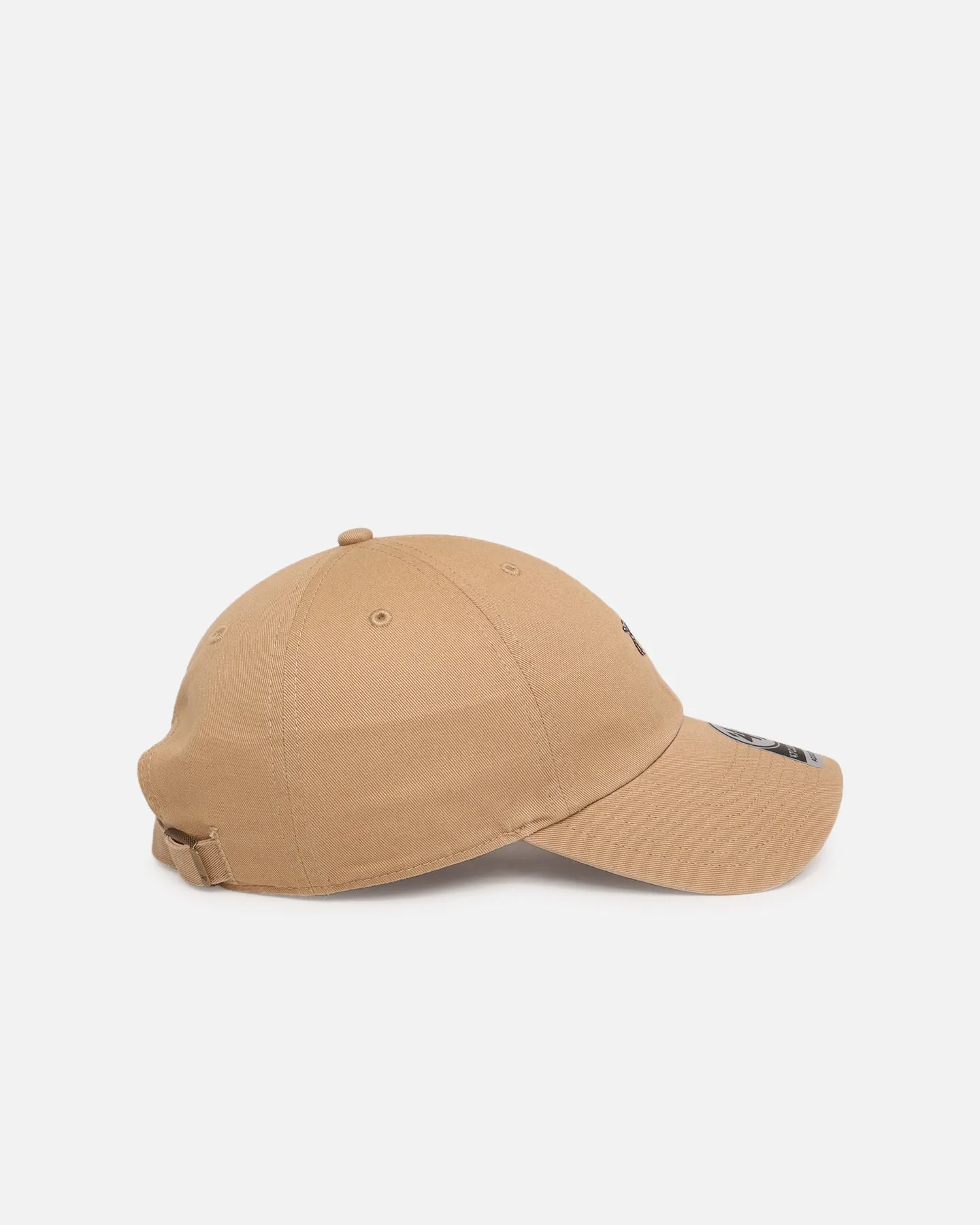 47 Brand German Shorthaired Pointer 'Dog Collection' 47 Clean Up Strapback Khaki