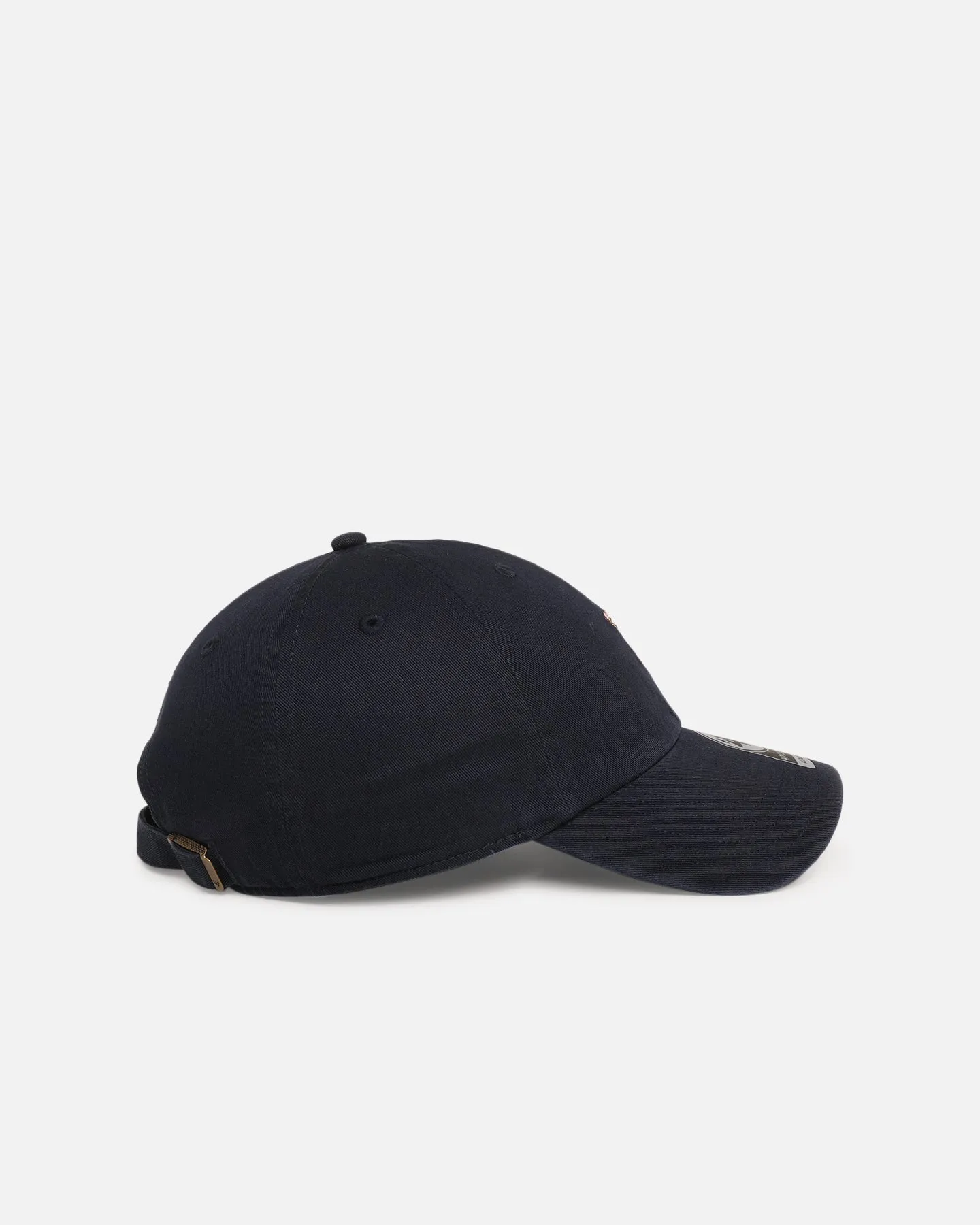 47 Brand Jack Russell Terrier 'Dog Collection' 47 Clean Up Strapback Navy