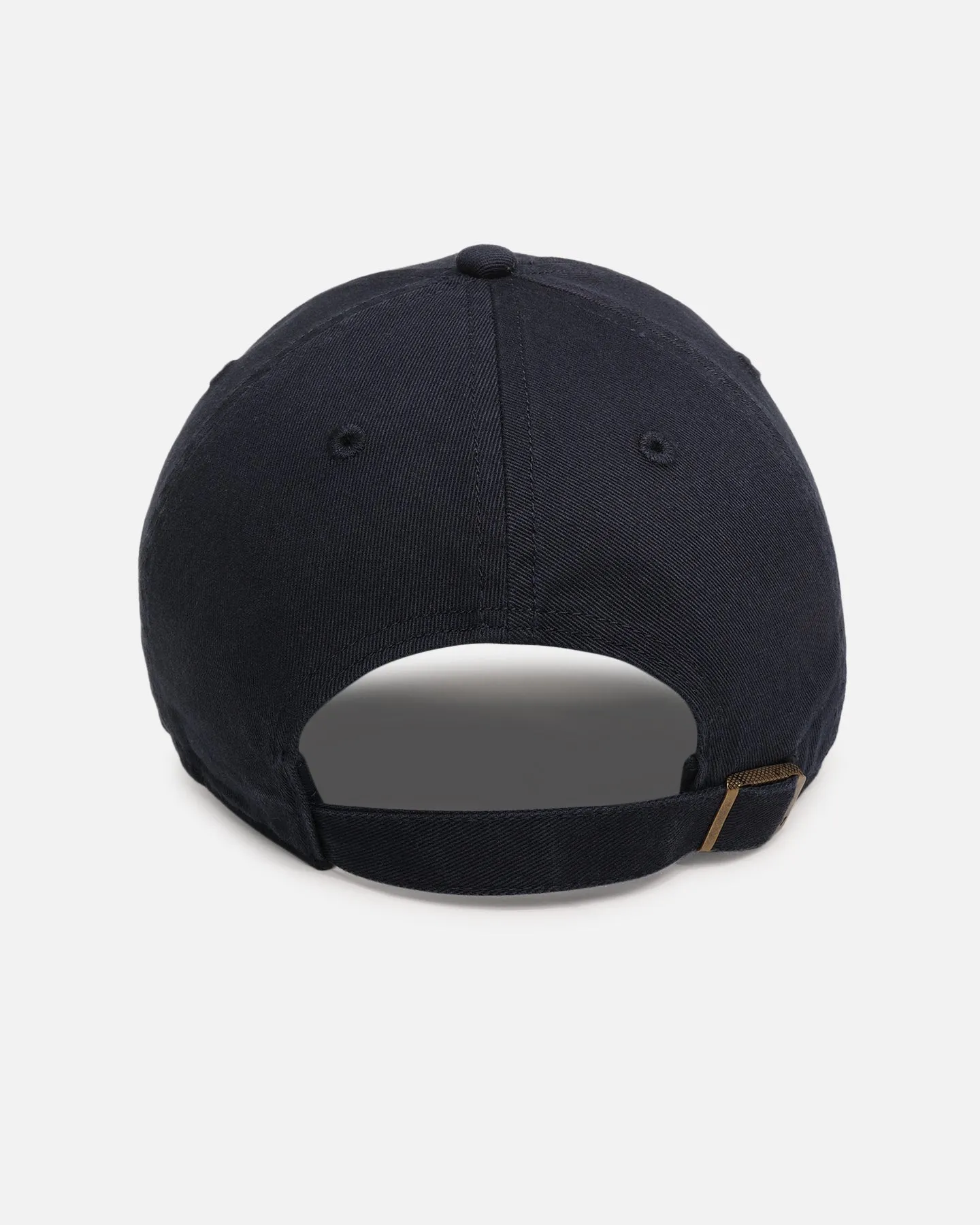 47 Brand Jack Russell Terrier 'Dog Collection' 47 Clean Up Strapback Navy