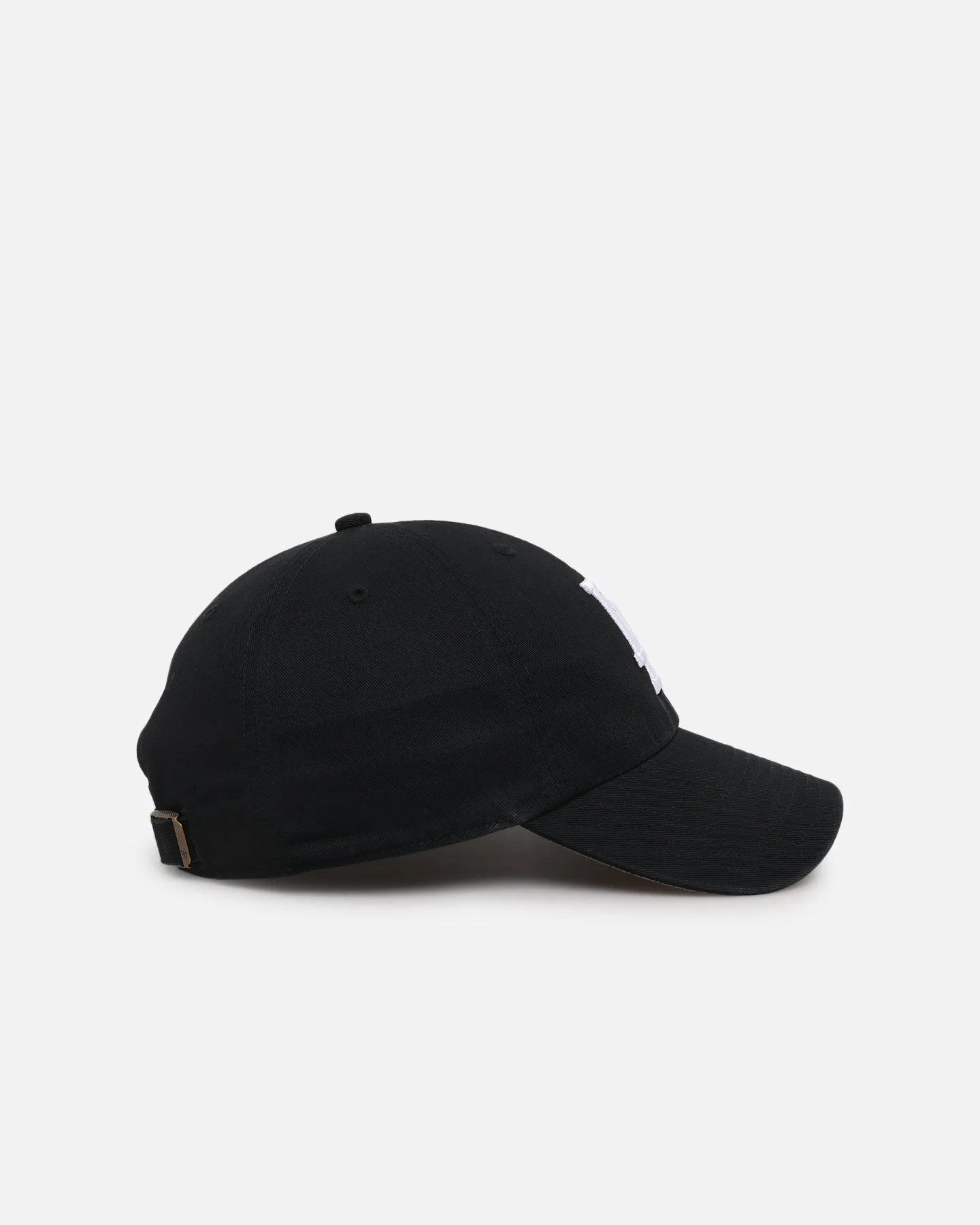 47 Brand Los Angeles Dodgers 'Dodgers Summer Colour Wheel' 47 Clean Up Strapback Black