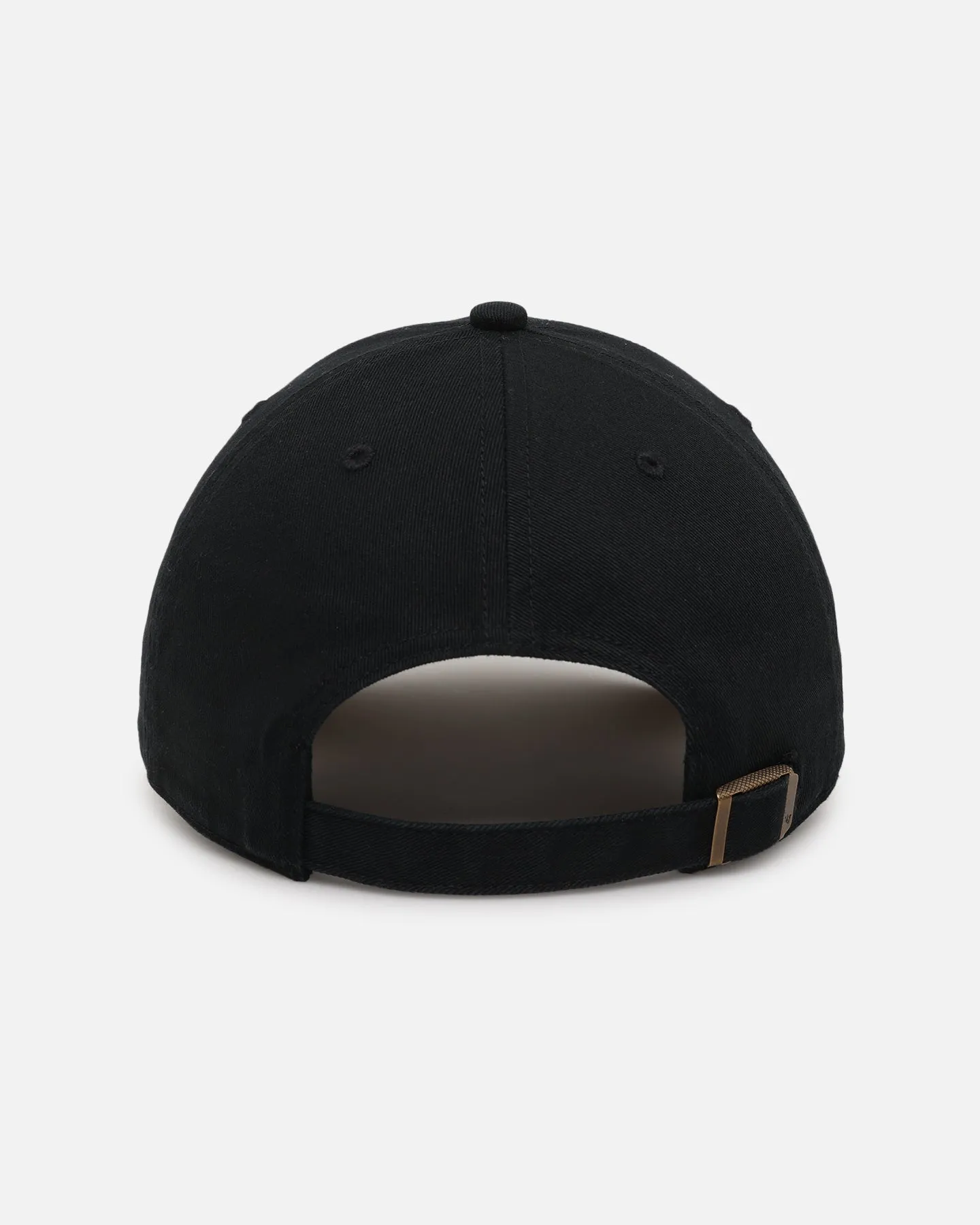 47 Brand Los Angeles Dodgers 'Dodgers Summer Colour Wheel' 47 Clean Up Strapback Black