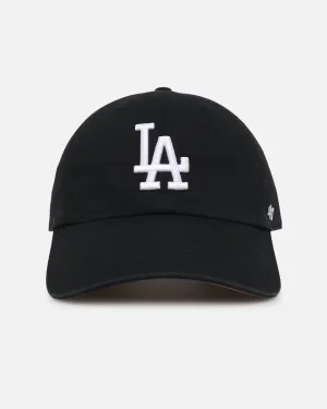 47 Brand Los Angeles Dodgers 'Dodgers Summer Colour Wheel' 47 Clean Up Strapback Black