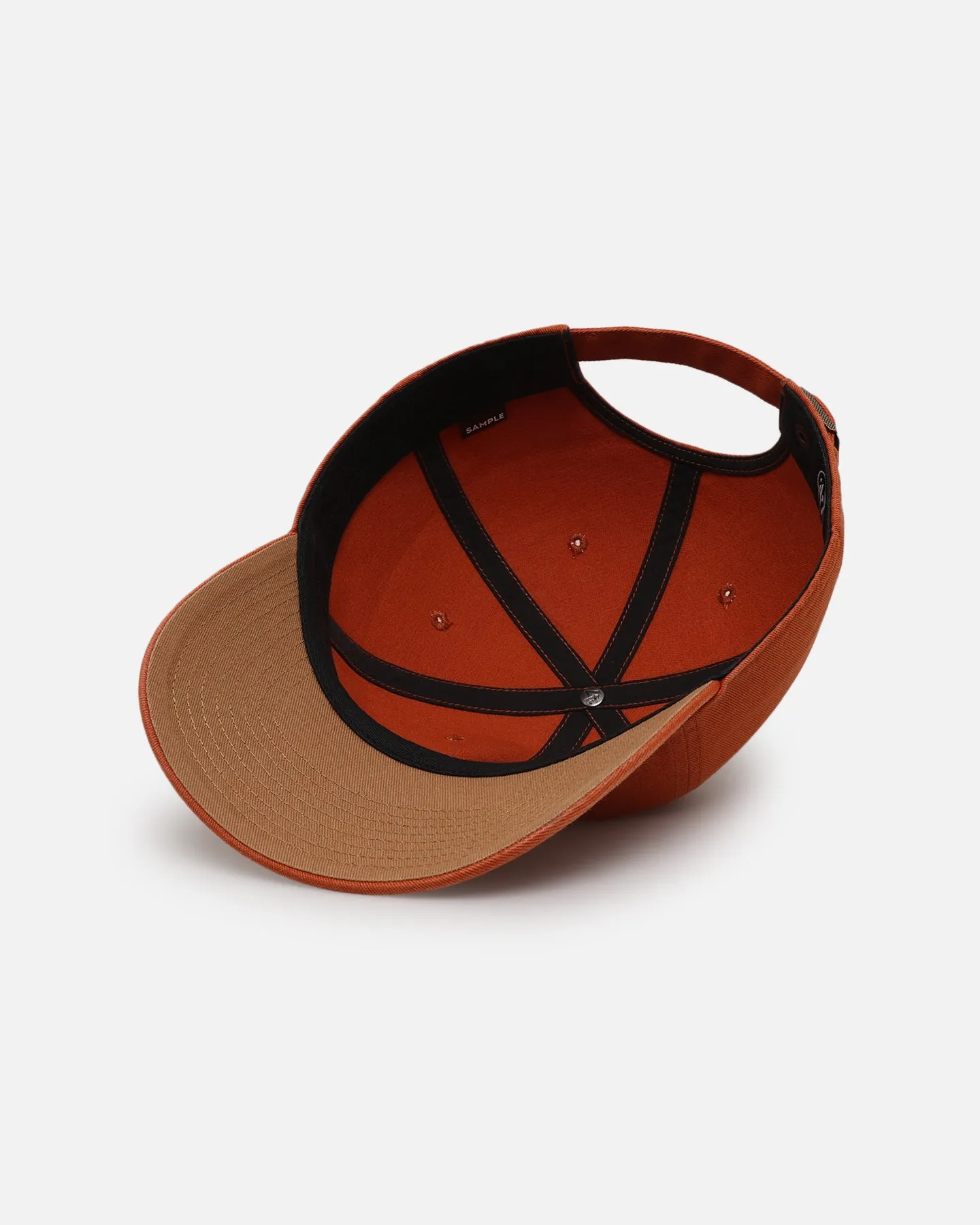 47 Brand Los Angeles Dodgers 'Dodgers Summer Colour Wheel' 47 Clean Up Strapback Clay