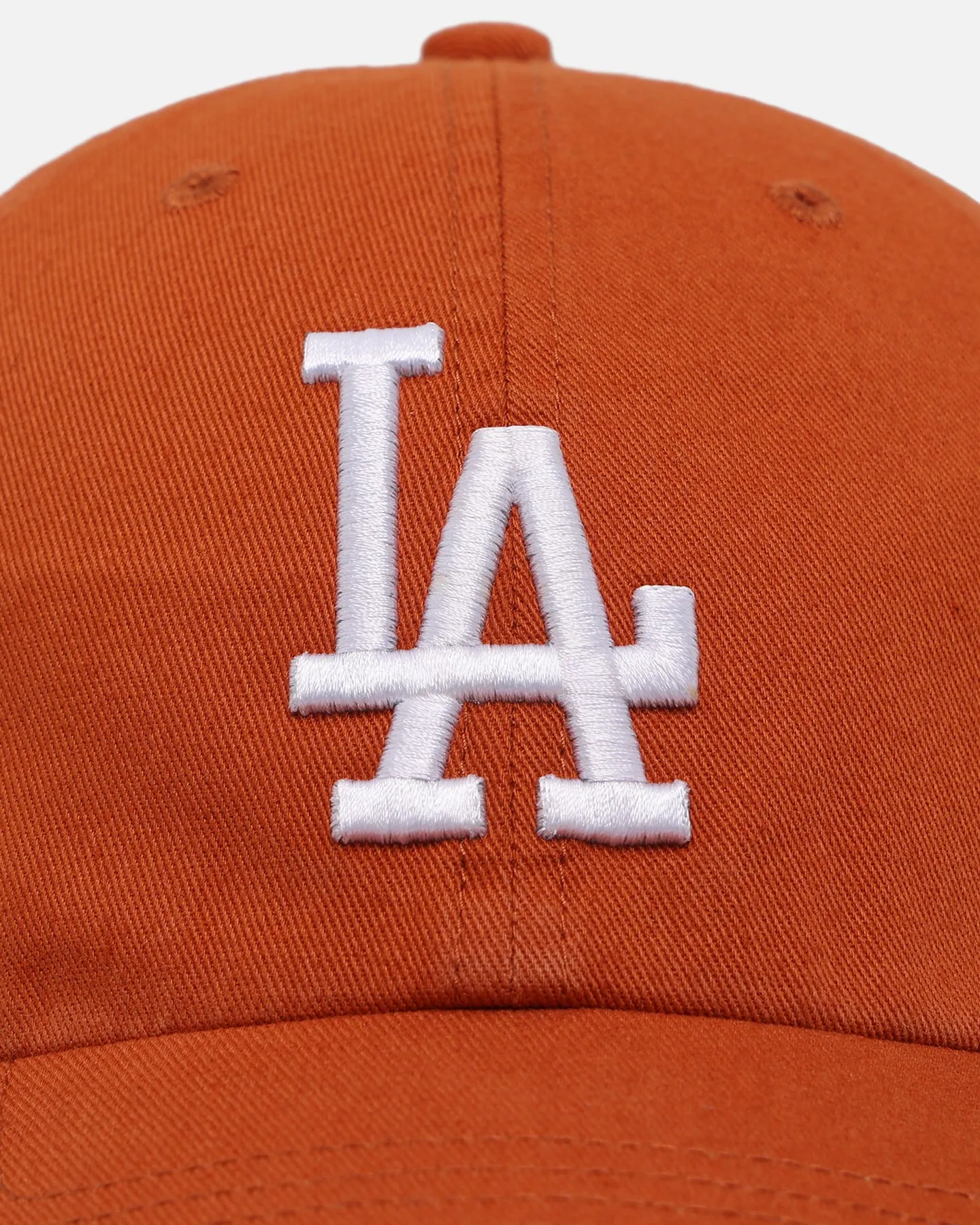47 Brand Los Angeles Dodgers 'Dodgers Summer Colour Wheel' 47 Clean Up Strapback Clay