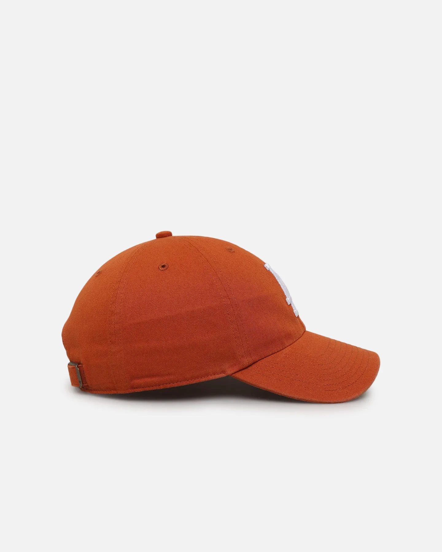 47 Brand Los Angeles Dodgers 'Dodgers Summer Colour Wheel' 47 Clean Up Strapback Clay