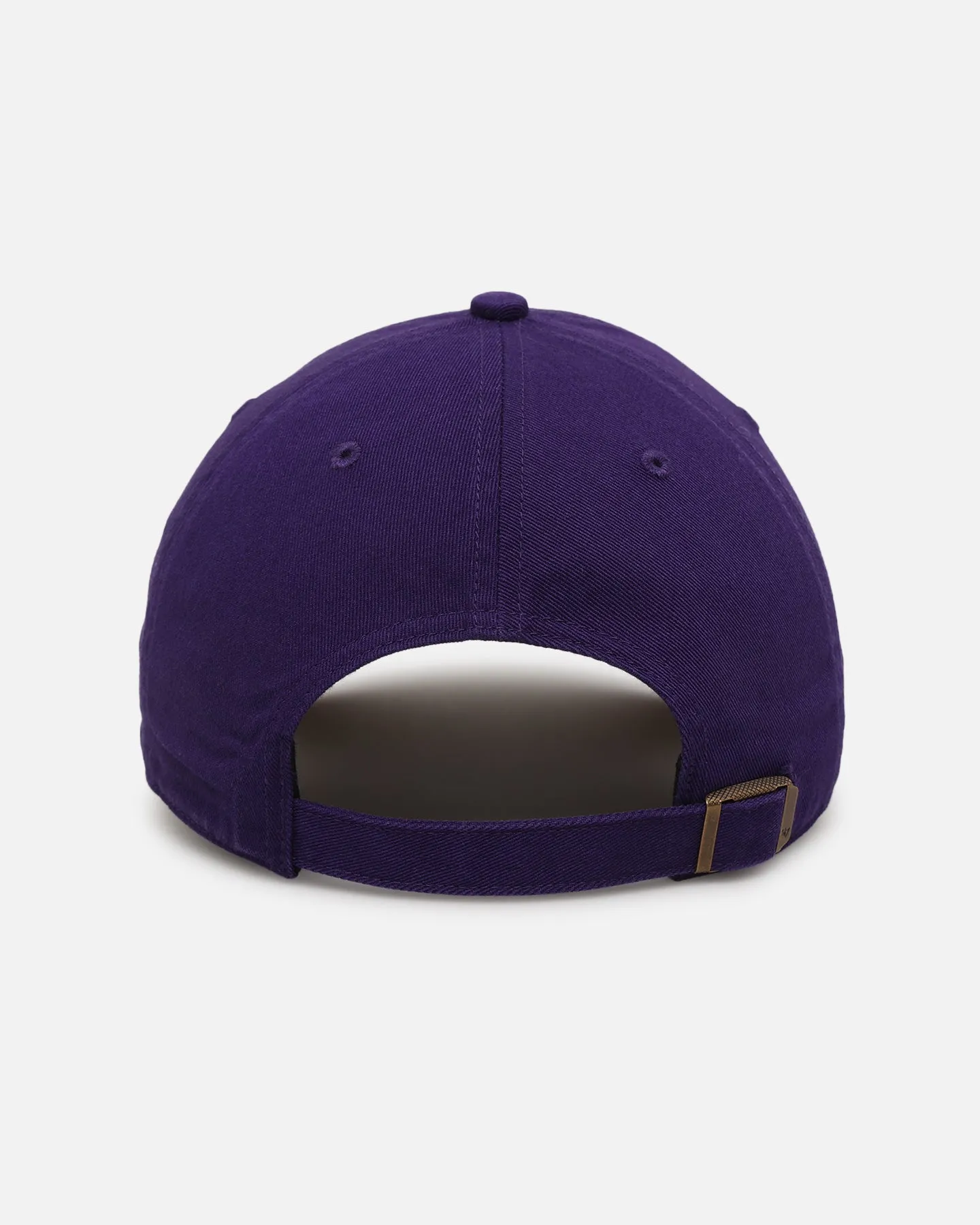 47 Brand Los Angeles Dodgers 'Dodgers Summer Colour Wheel' 47 Clean Up Strapback Purple