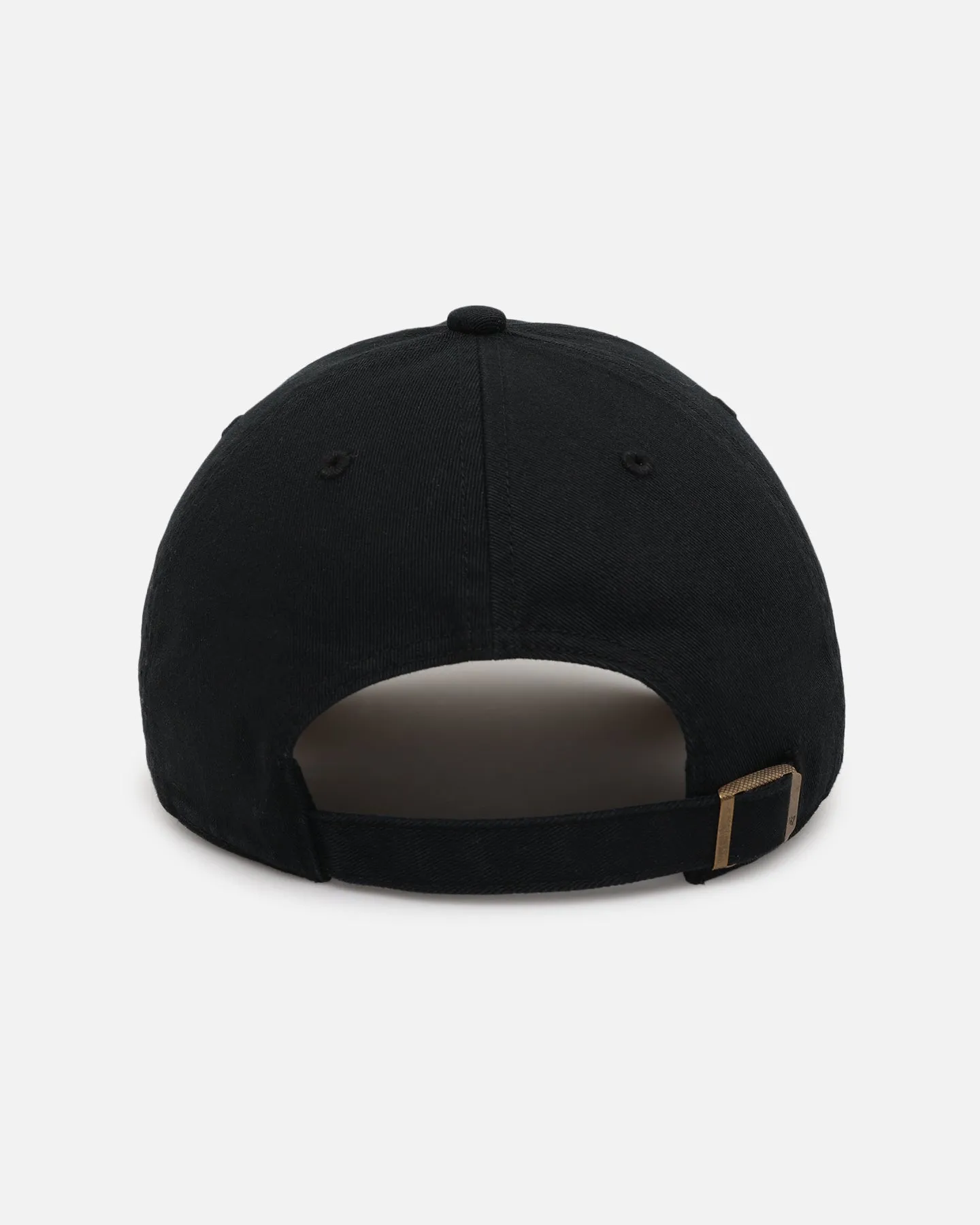 47 Brand New York Yankees 'Yankees Colour Wheel' 47 Clean Up Strapback Black