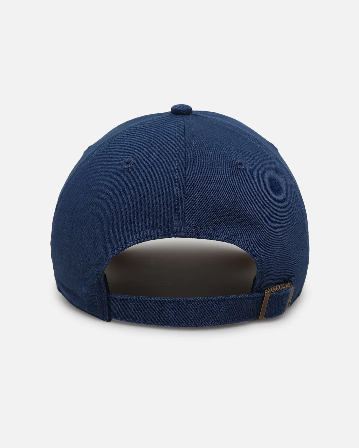 47 Brand New York Yankees 'Yankees Colour Wheel' 47 Clean Up Strapback Navy