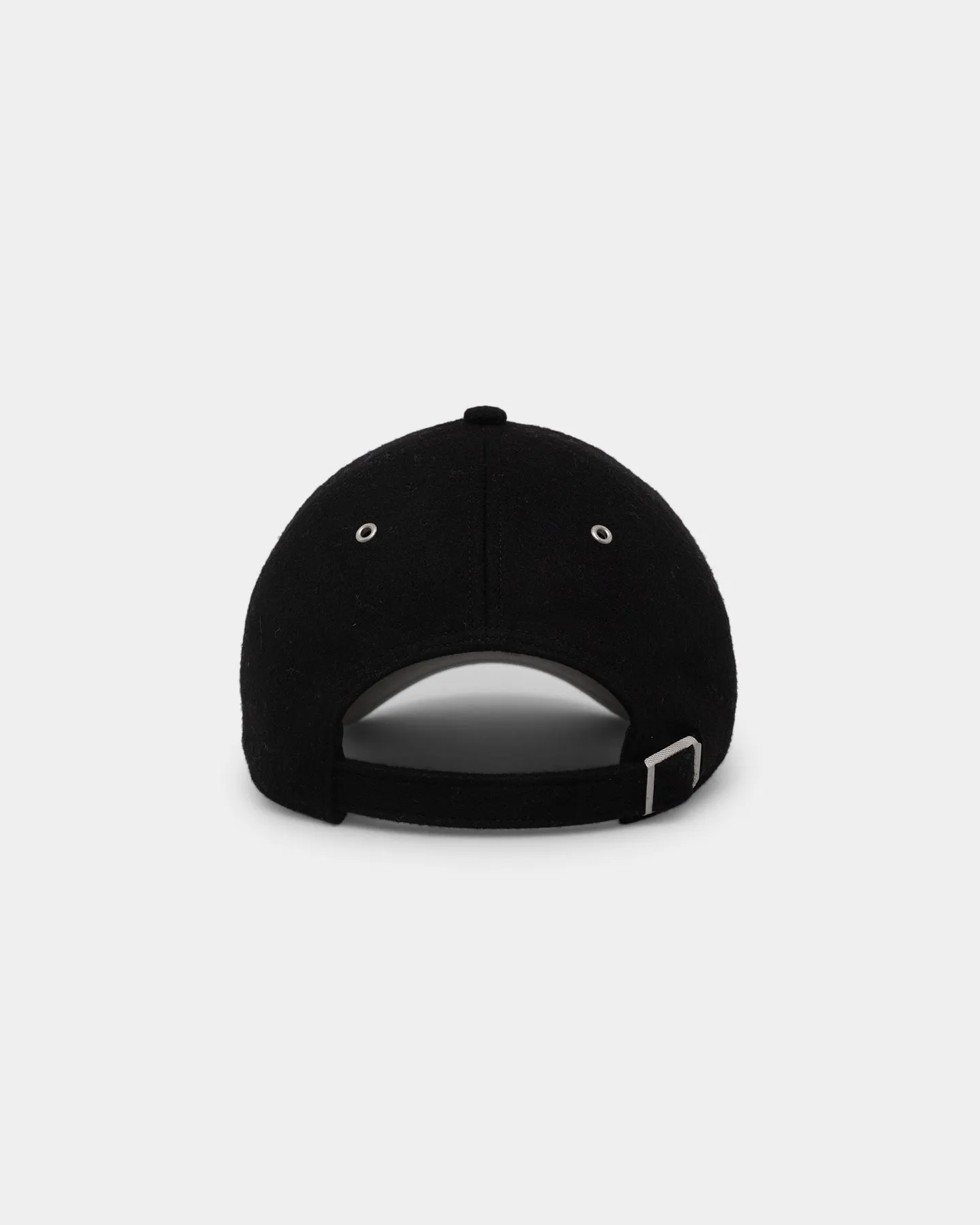 47 Brand Pittsburgh Pirates Wooly '47 Clean Up Strapback Black