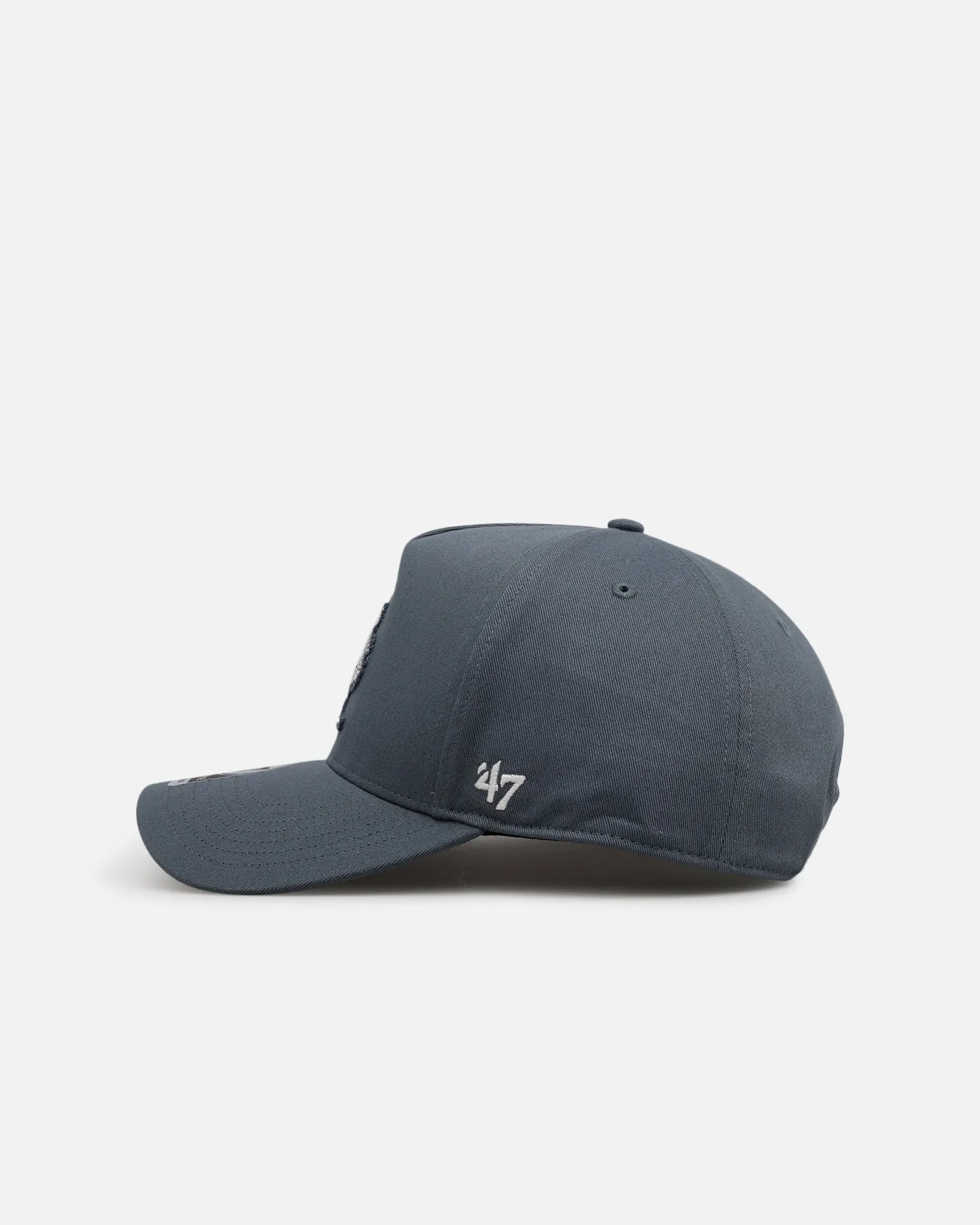 47 Brand St. Louis Cardinals 'Contemporary Basics' Offside DT Snapback Dark Grey