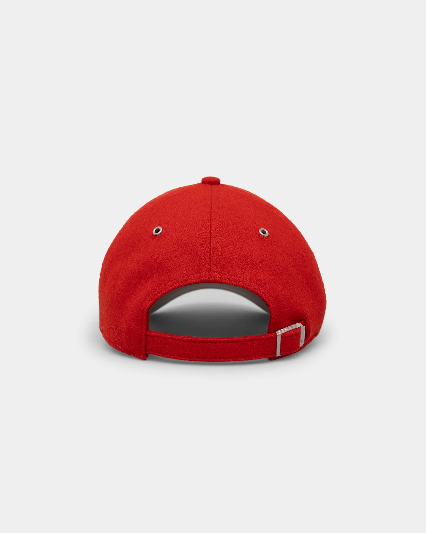47 Brand St. Louis Cardinals Wooly '47 Clean Up Strapback Red