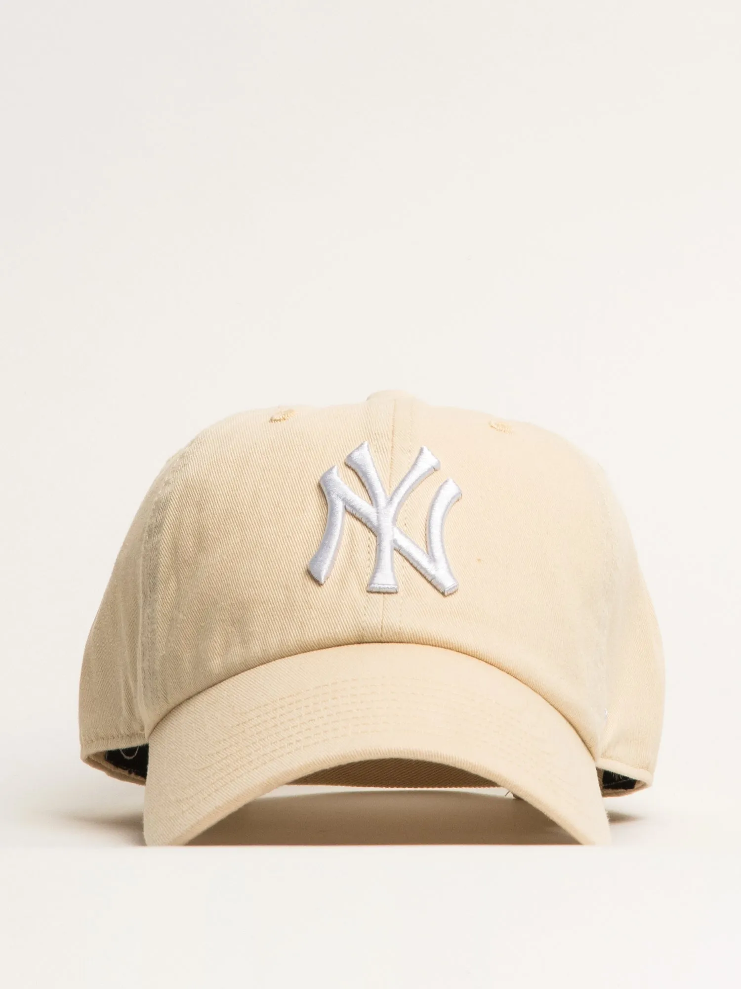 47 CLEAN UP YANKEES - NATUREL