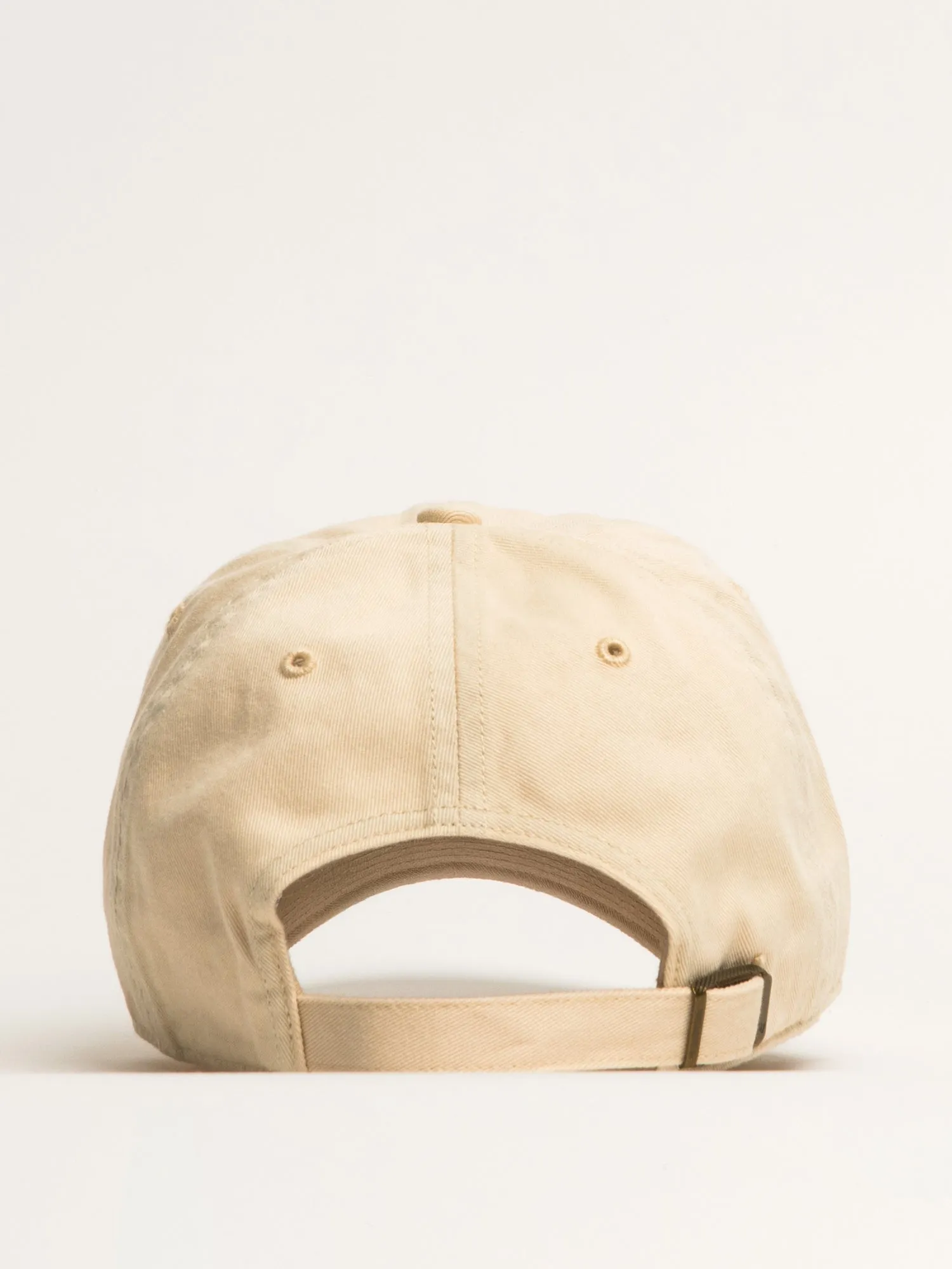 47 CLEAN UP YANKEES - NATUREL