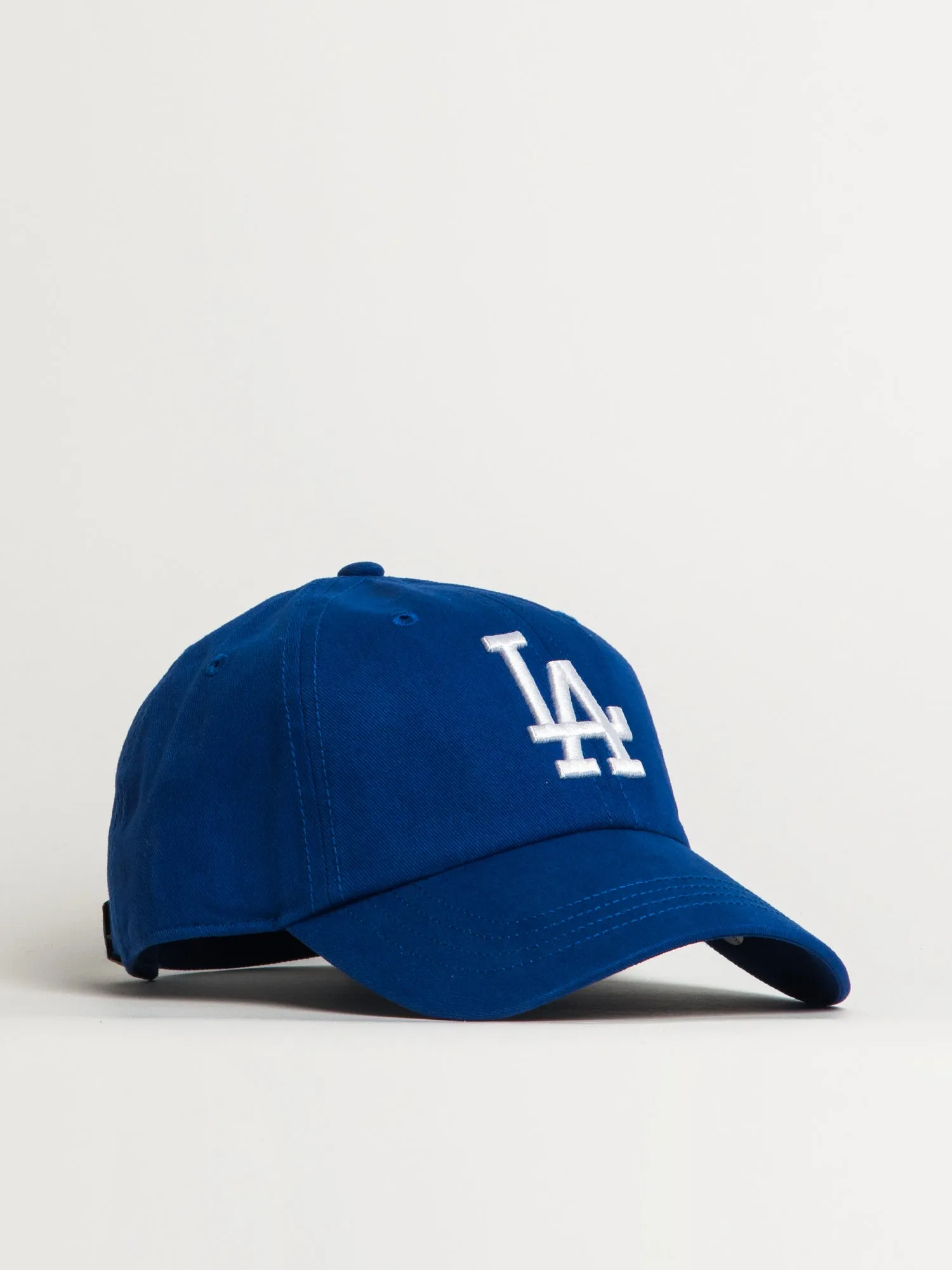 47 MIATA CLEAN UP CAP - DODGERS