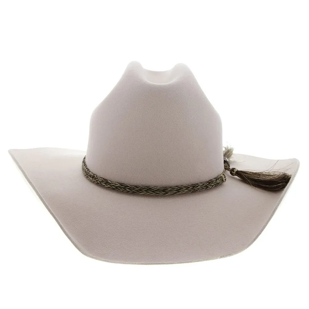 Akubra Rough Rider Hat - Light Sand