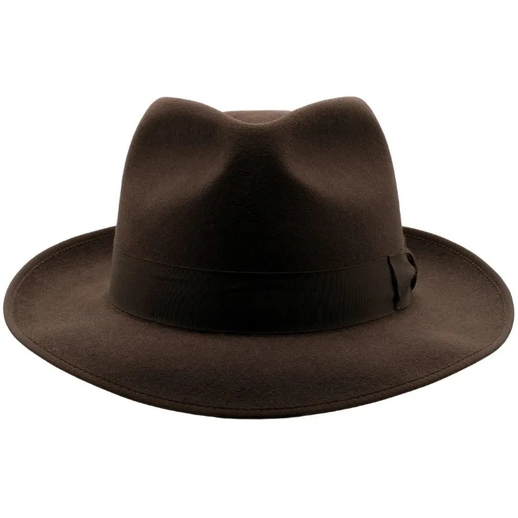 Akubra Stylemaster Hat - Loden