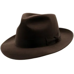 Akubra Stylemaster Hat - Loden