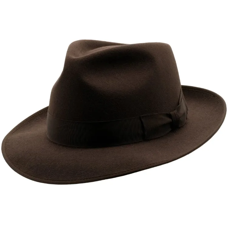 Akubra Stylemaster Hat - Loden