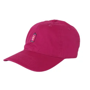 American Needle Cherry Coke Micro Embroidery Ball Park - Purple