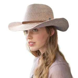 Before Dark Jindera Cowboy - Wheat