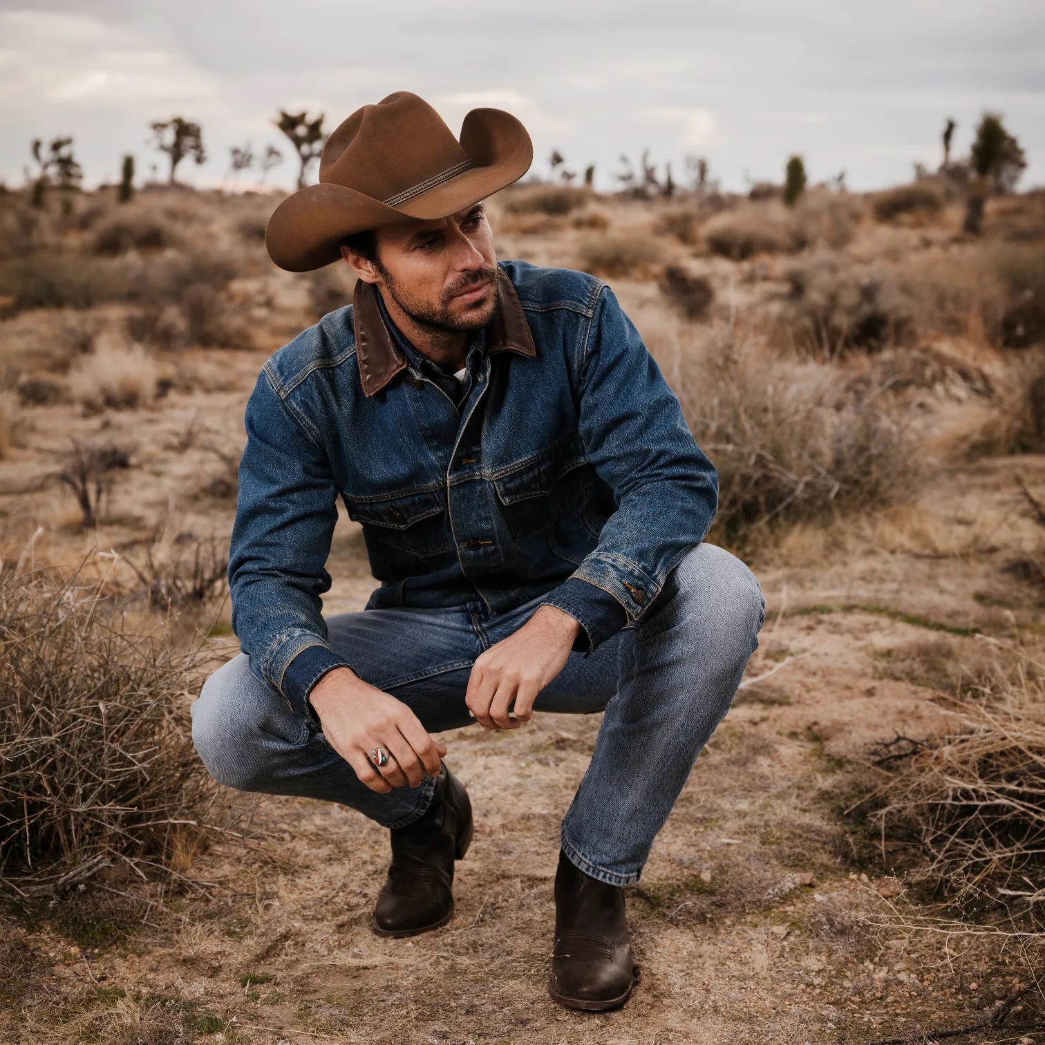 BOSS OF THE PLAINS 6X