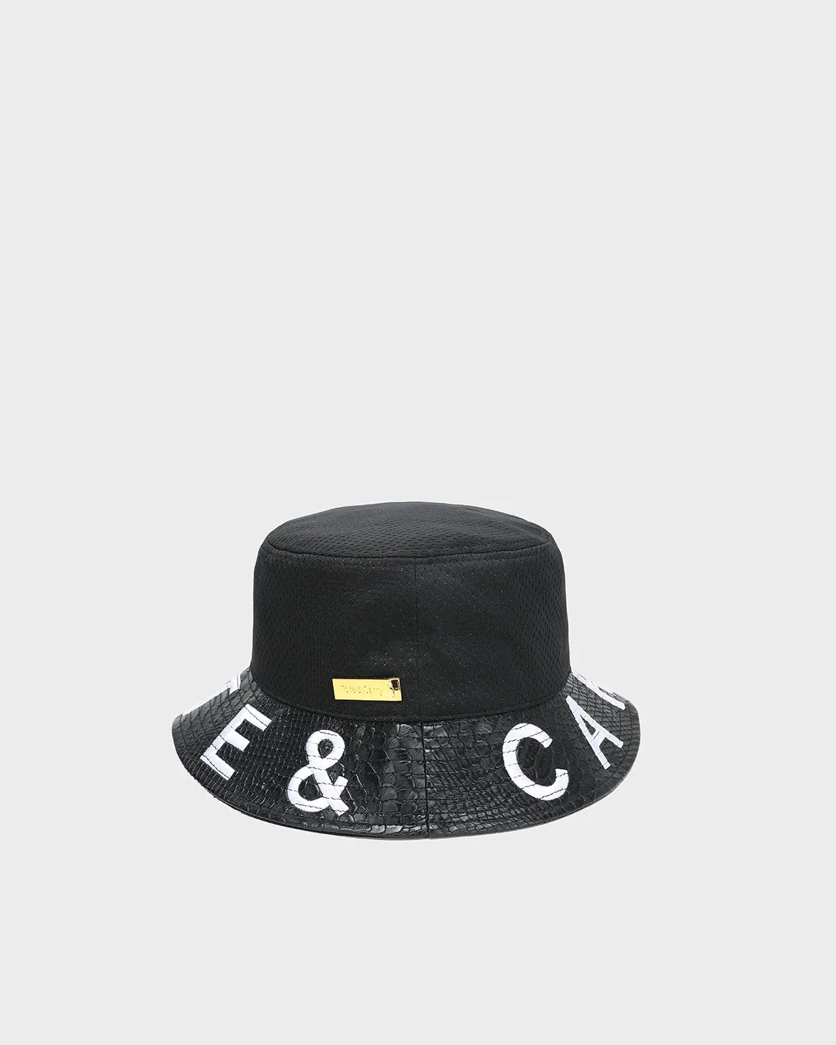 Bucket Hats