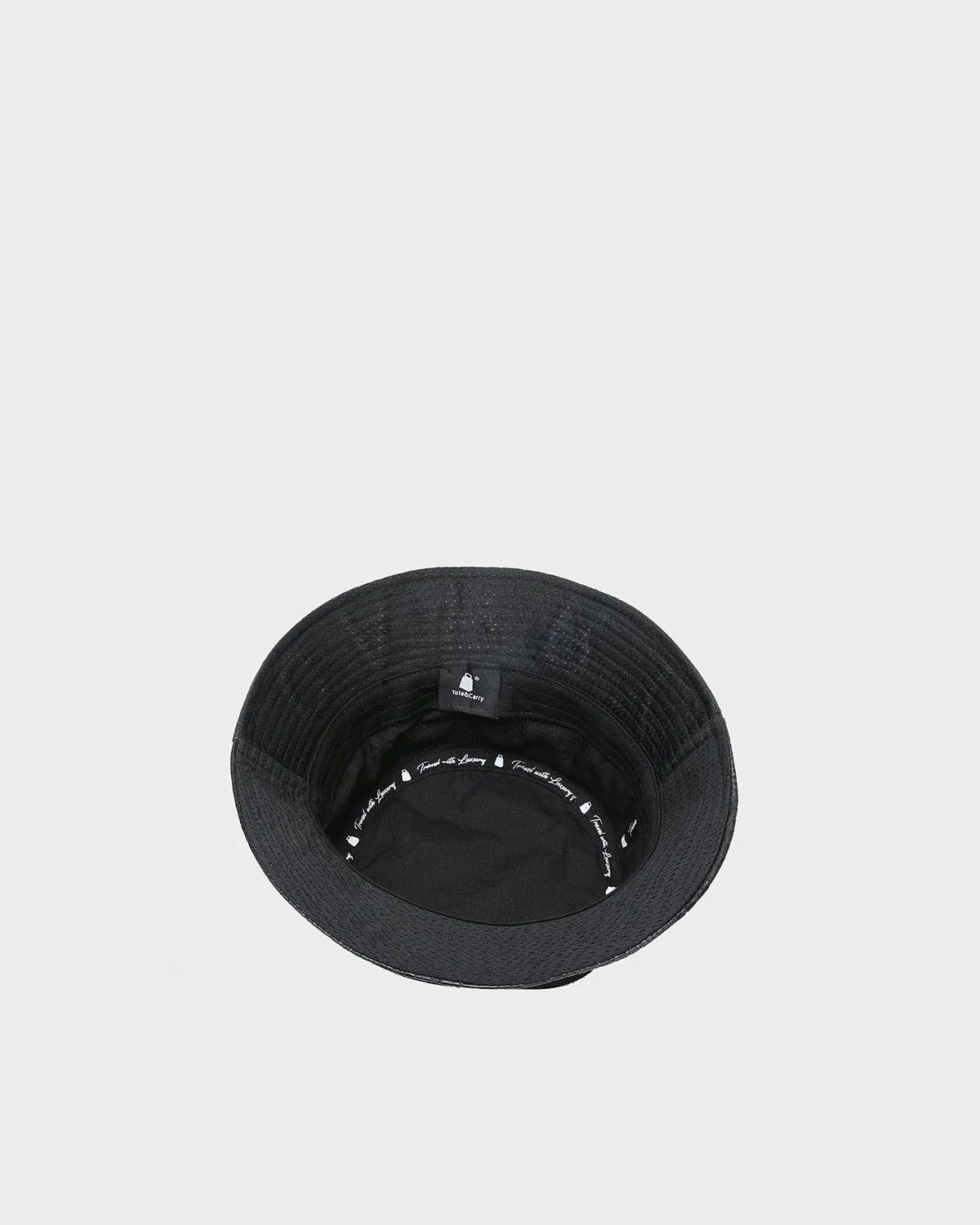 Bucket Hats