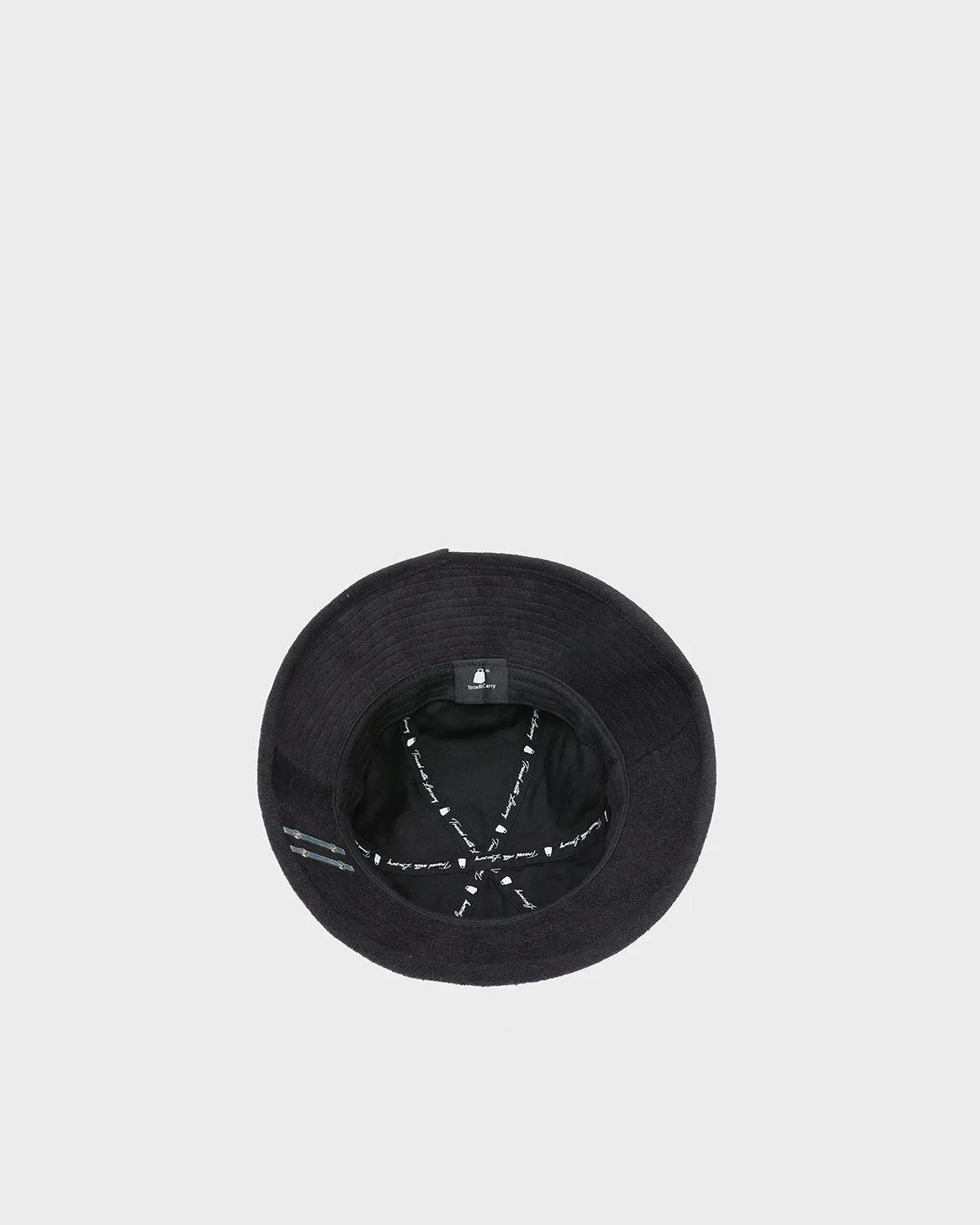 Bucket Hats