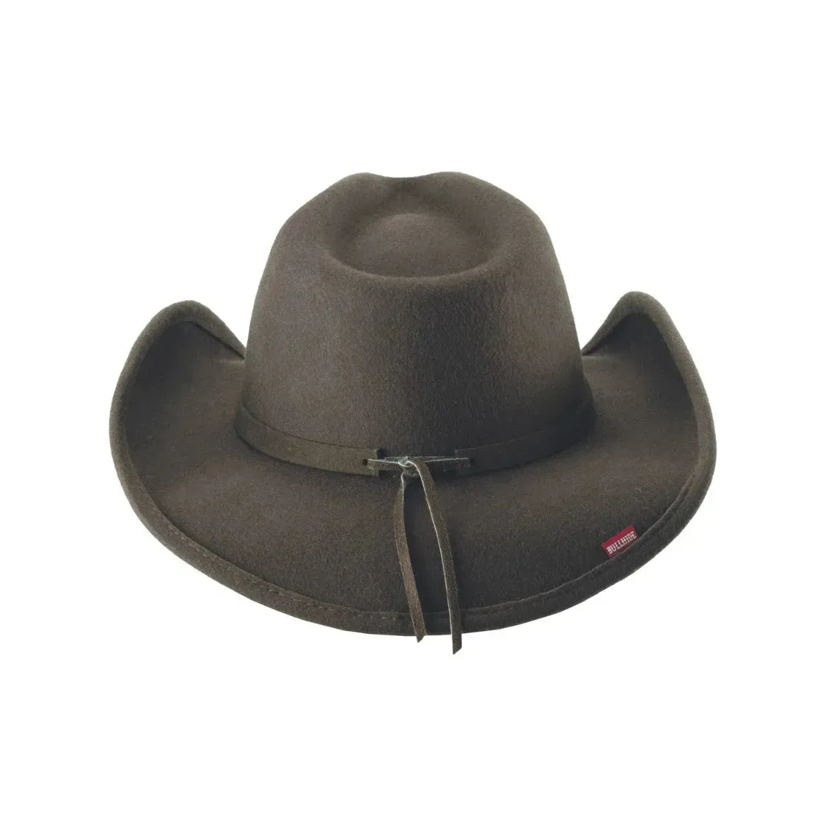 Bullhide Omaha - Children's Wool Felt Cowboy Hat (Cloasoeut)