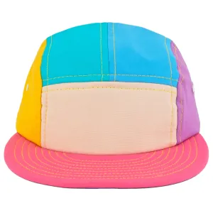 Cake Frosting 5 Panel Hat