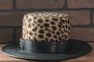 Center Stage Top Hat (Baron Original-Available Now)