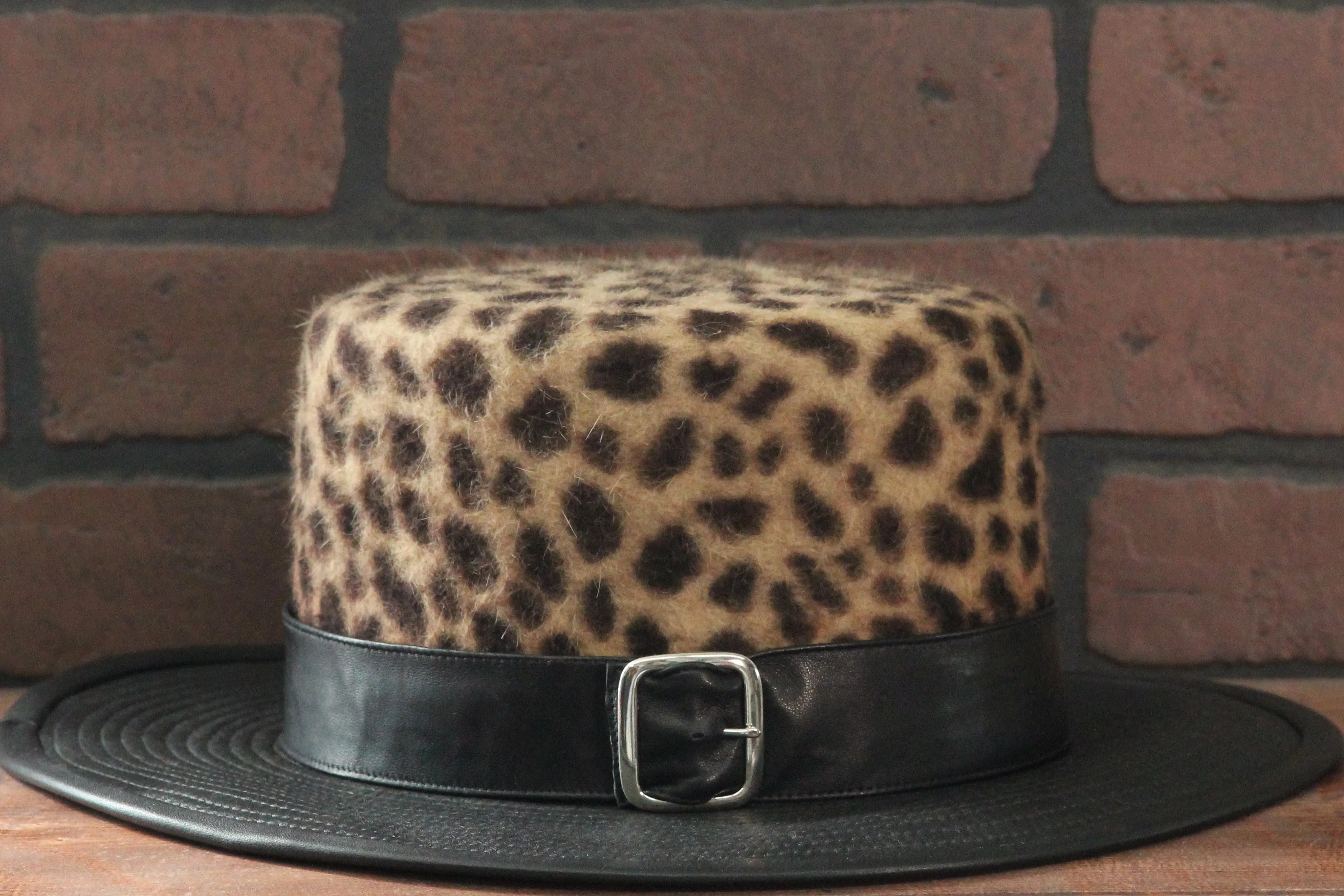 Center Stage Top Hat (Baron Original-Available Now)