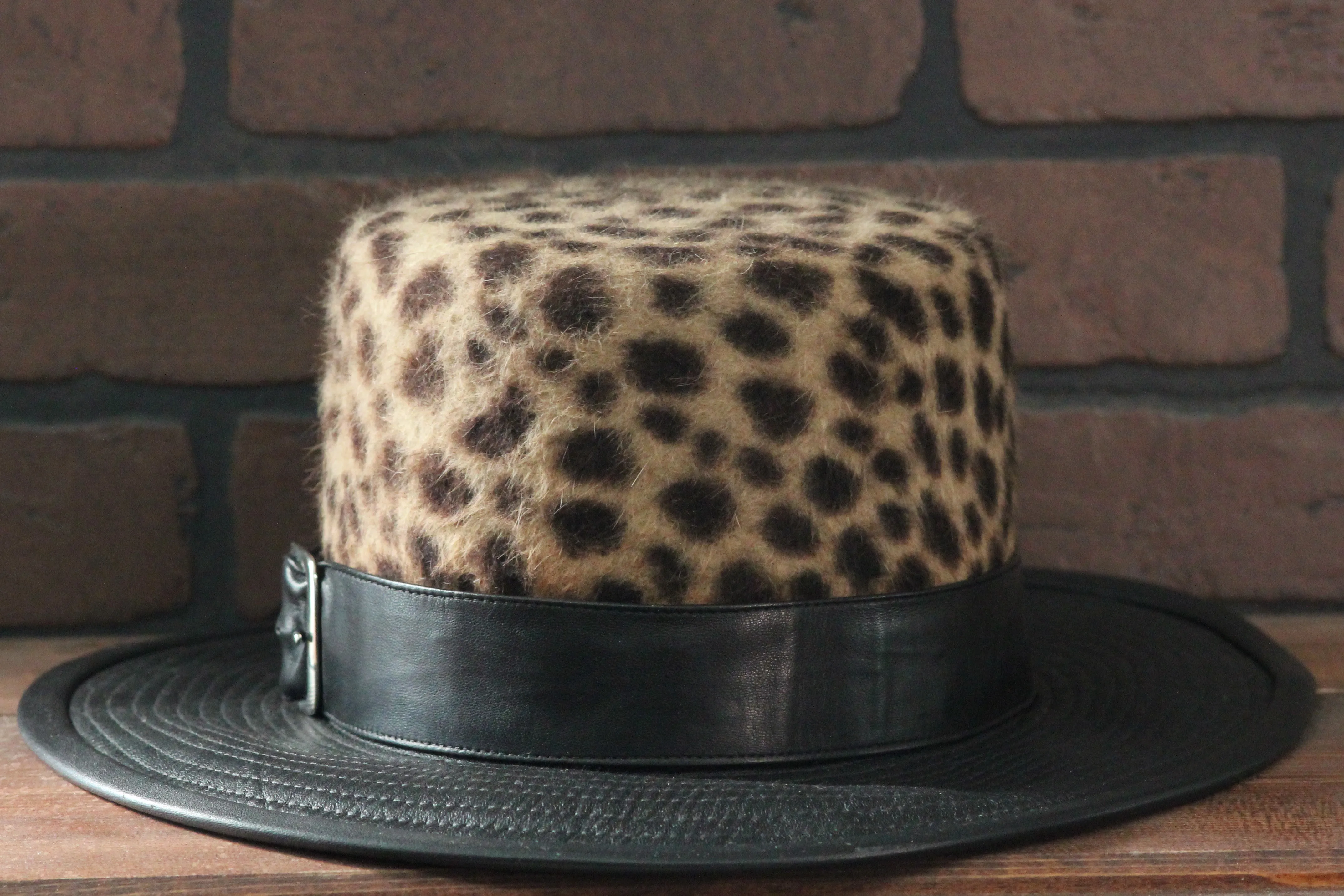 Center Stage Top Hat (Baron Original-Available Now)