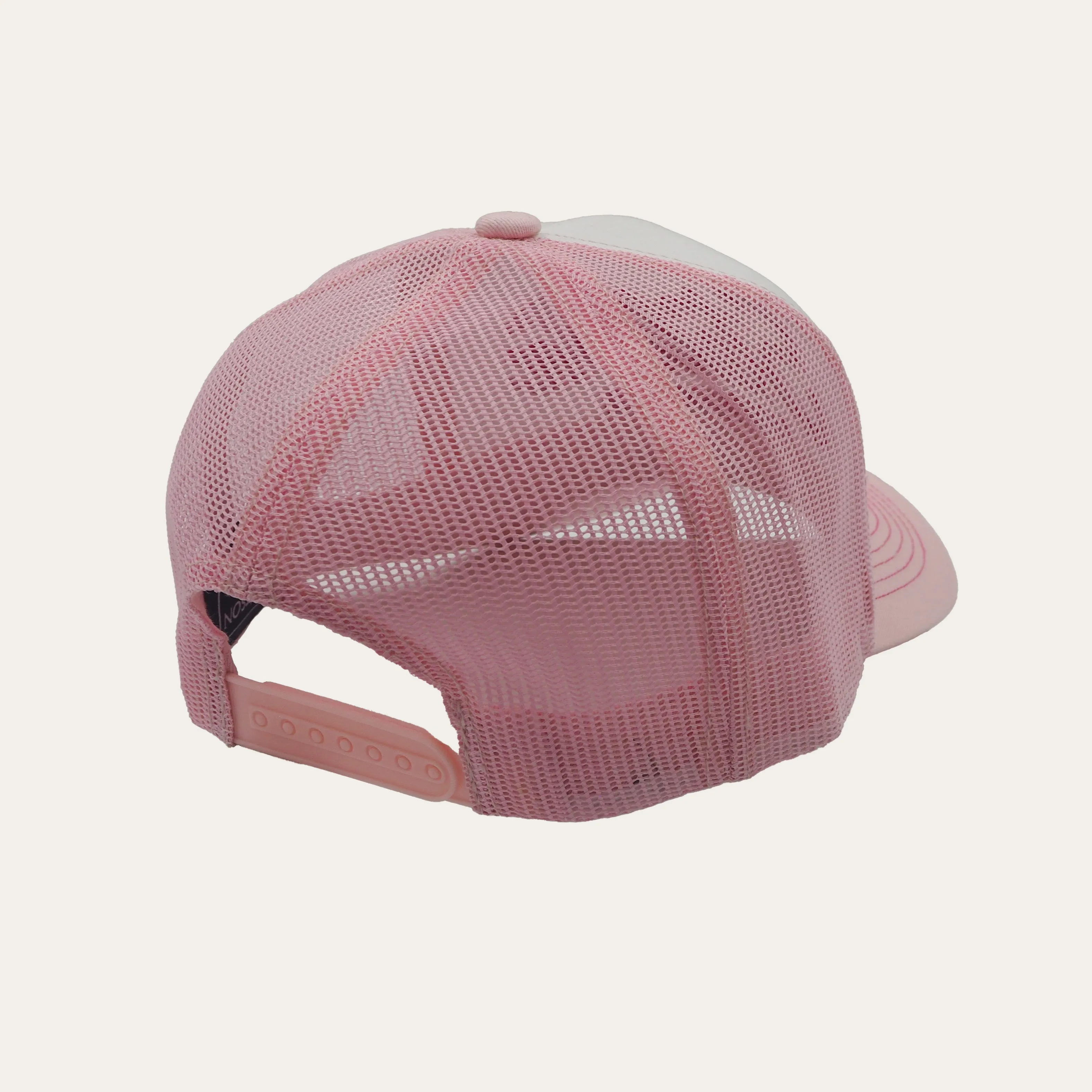CLASSIC TRUCKER PINK