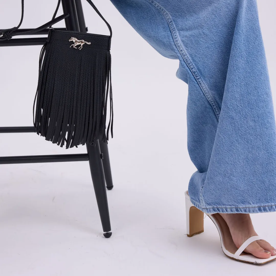 Cowgirl Dreams Crossbody