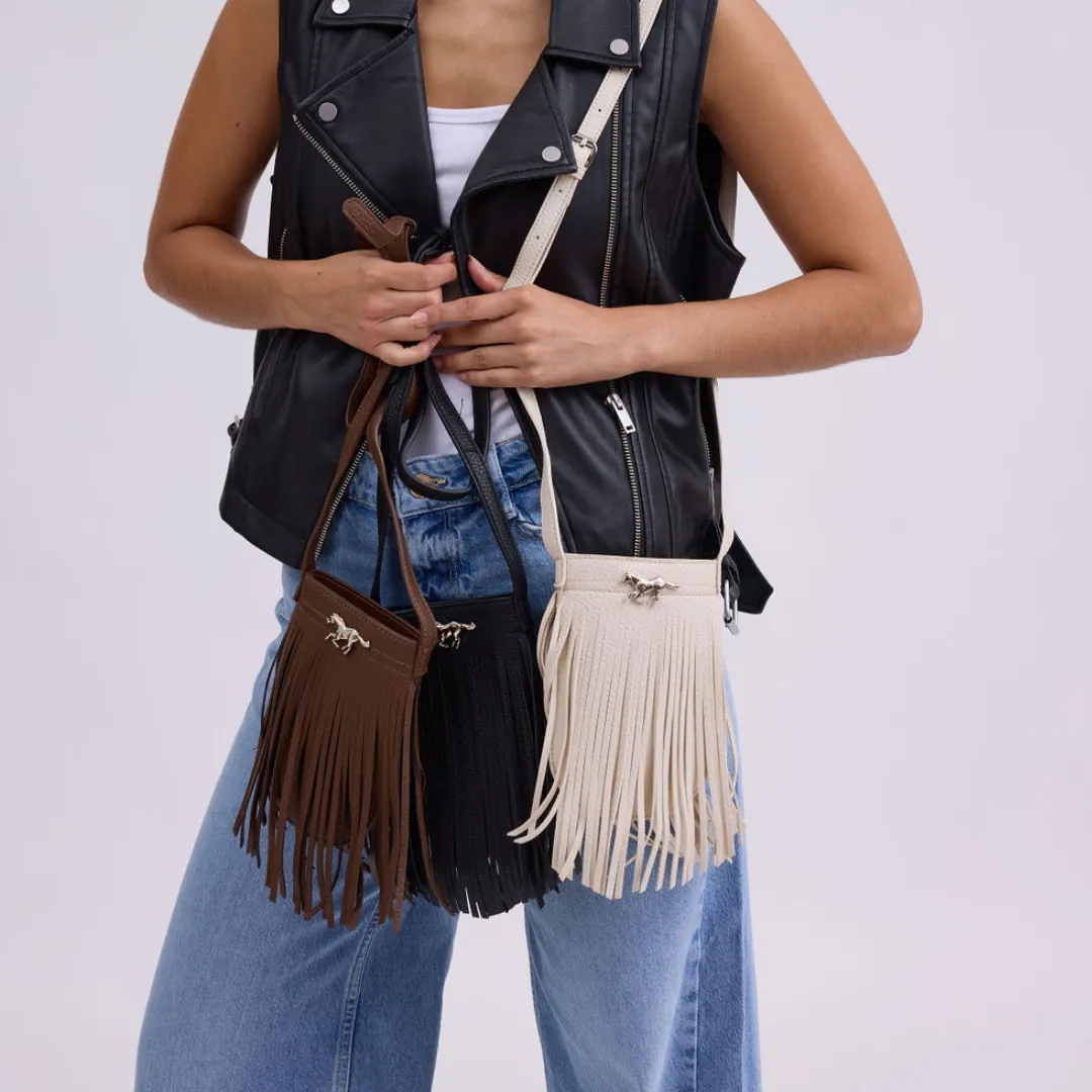 Cowgirl Dreams Crossbody