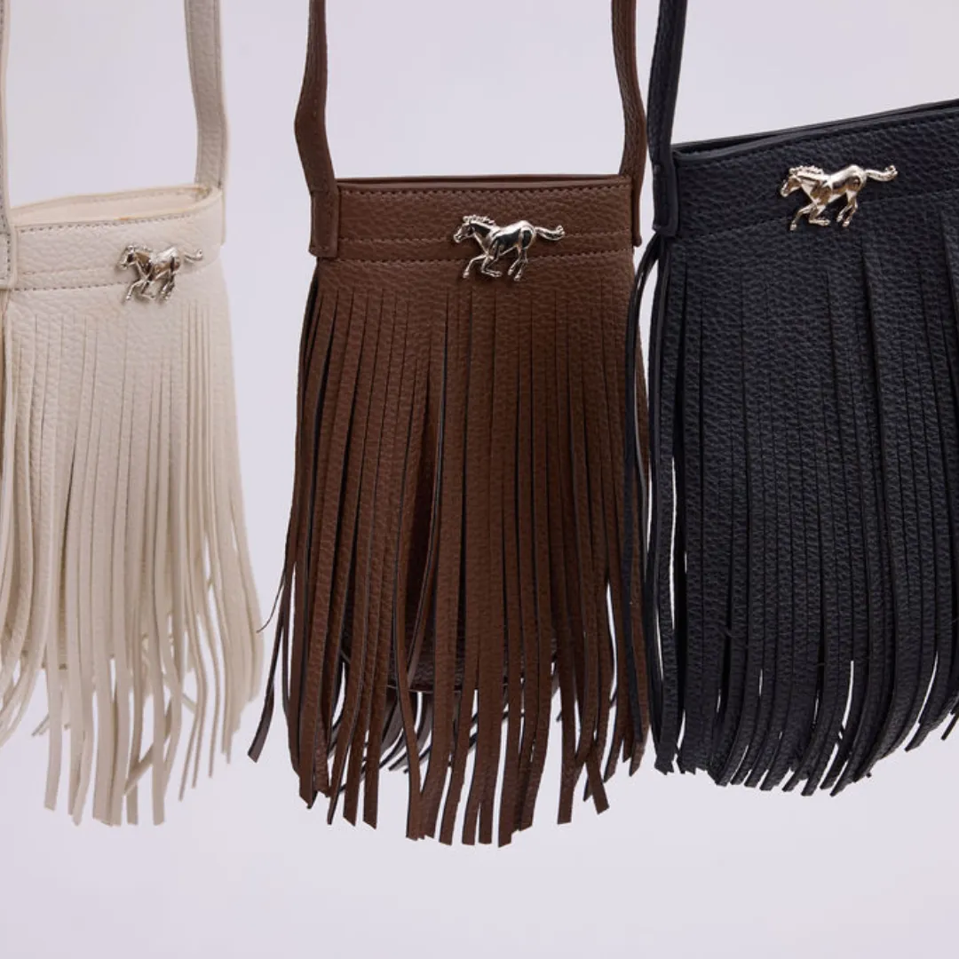 Cowgirl Dreams Crossbody