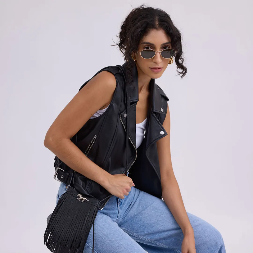 Cowgirl Dreams Crossbody