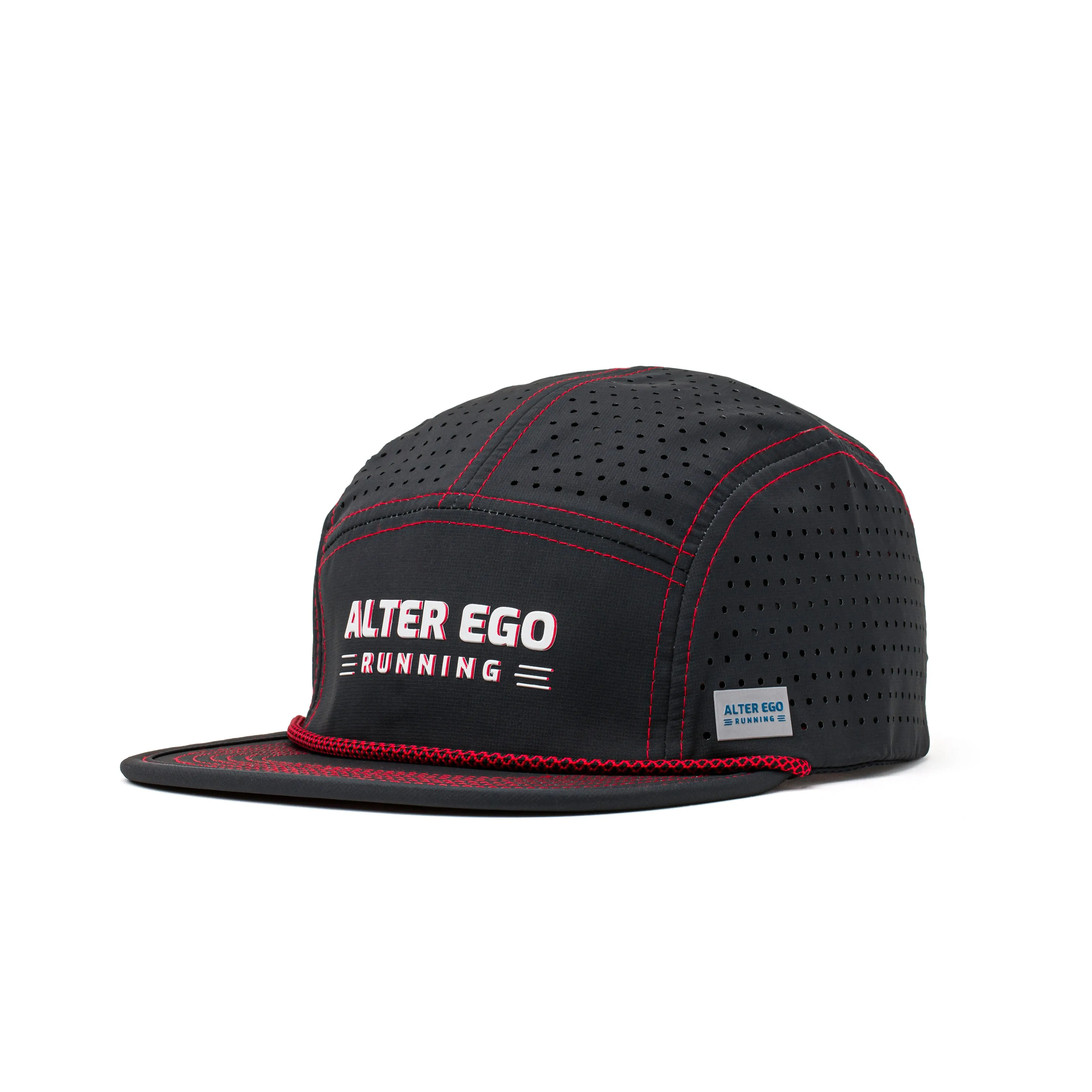Cruiser Splash Obsidian Heat