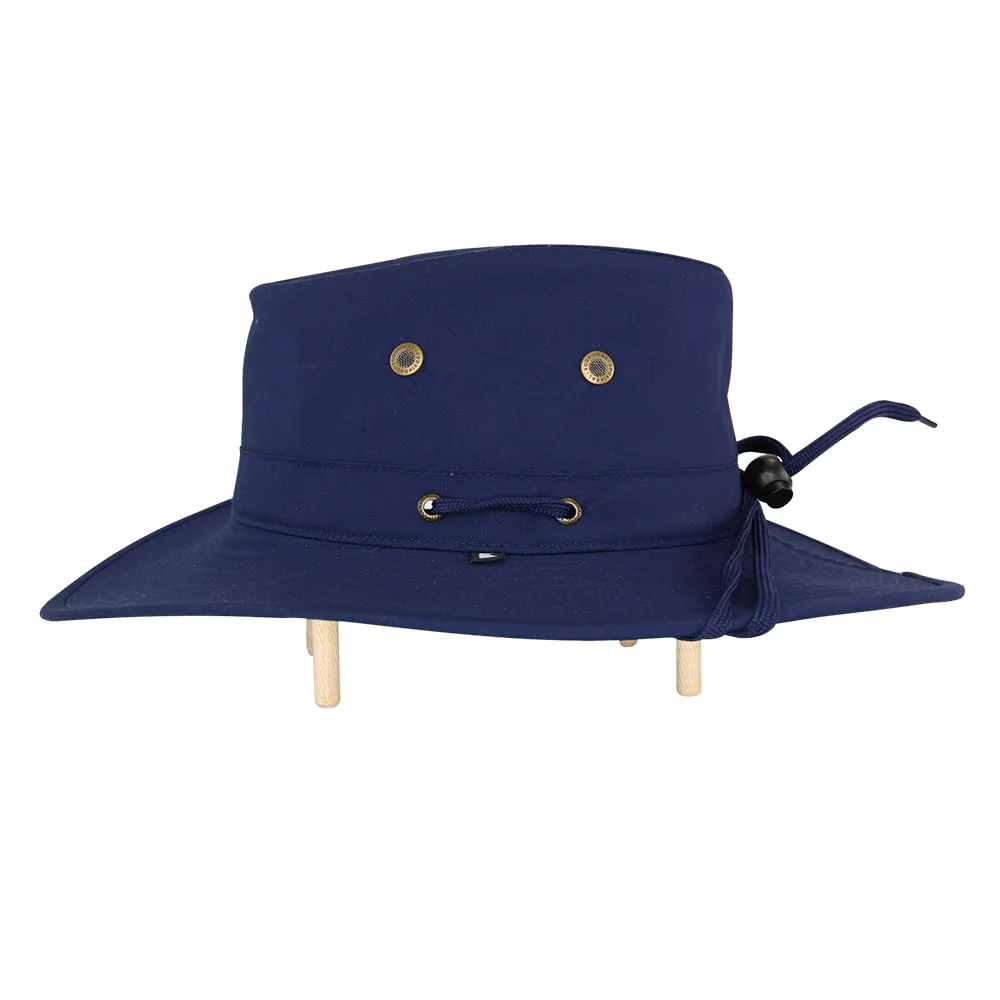 Deluxe Hat Stretcher Stand - Hat Brush Bundle