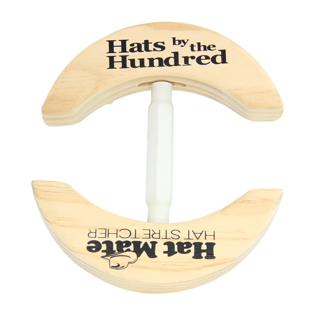 Deluxe Hat Stretcher