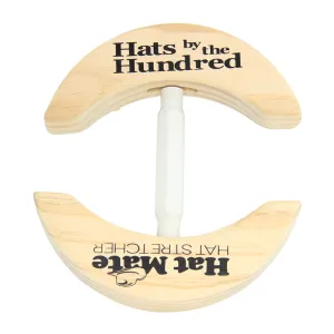 Deluxe Hat Stretcher