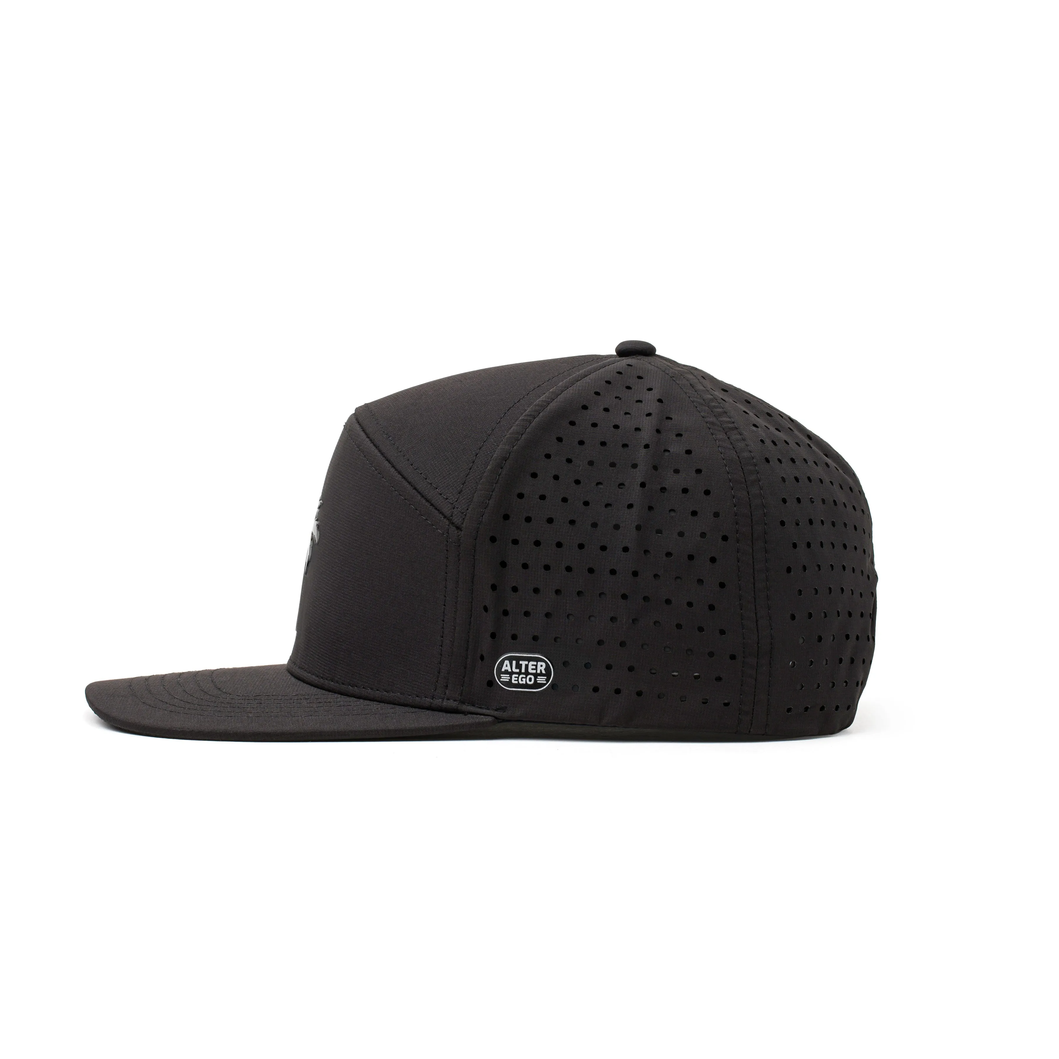 Drifter Splash Obsidian Palm