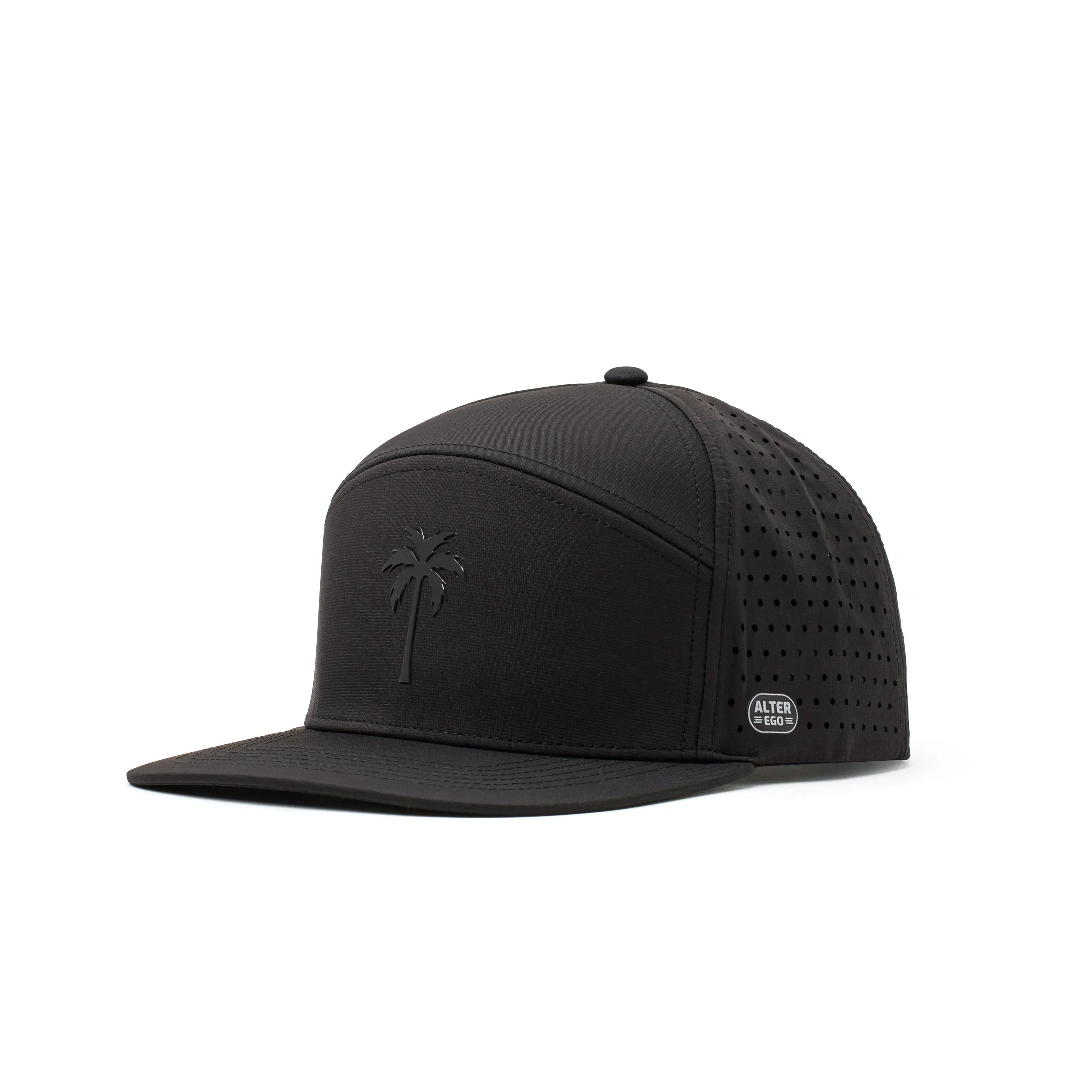 Drifter Splash Obsidian Palm