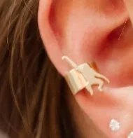 Earcuff Monos I