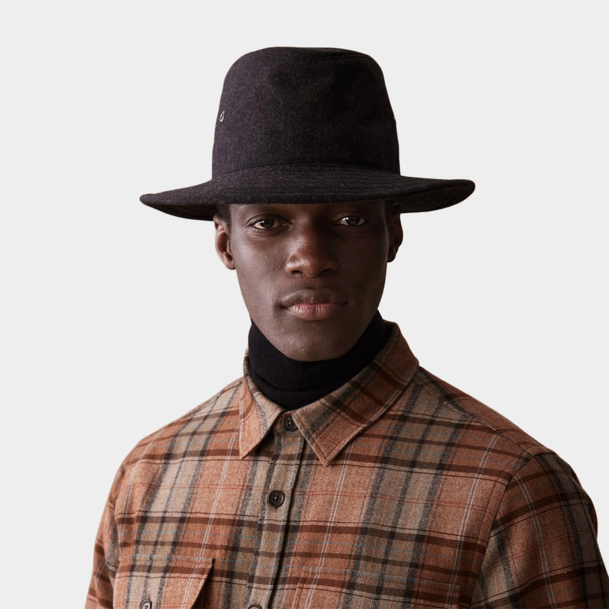 Fall Trail Hat