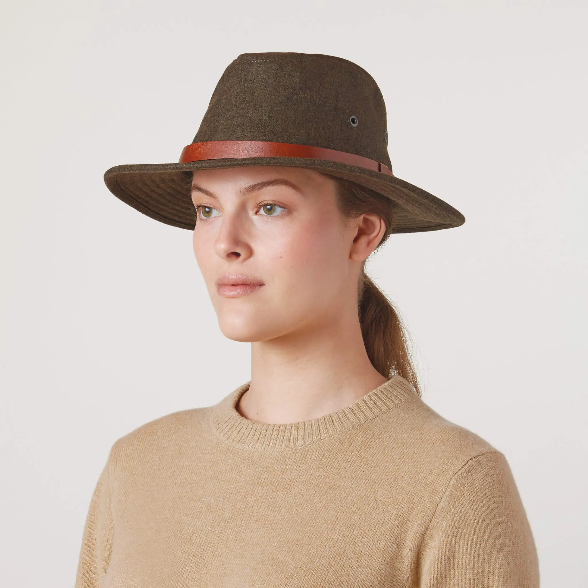 Fall Trail Hat